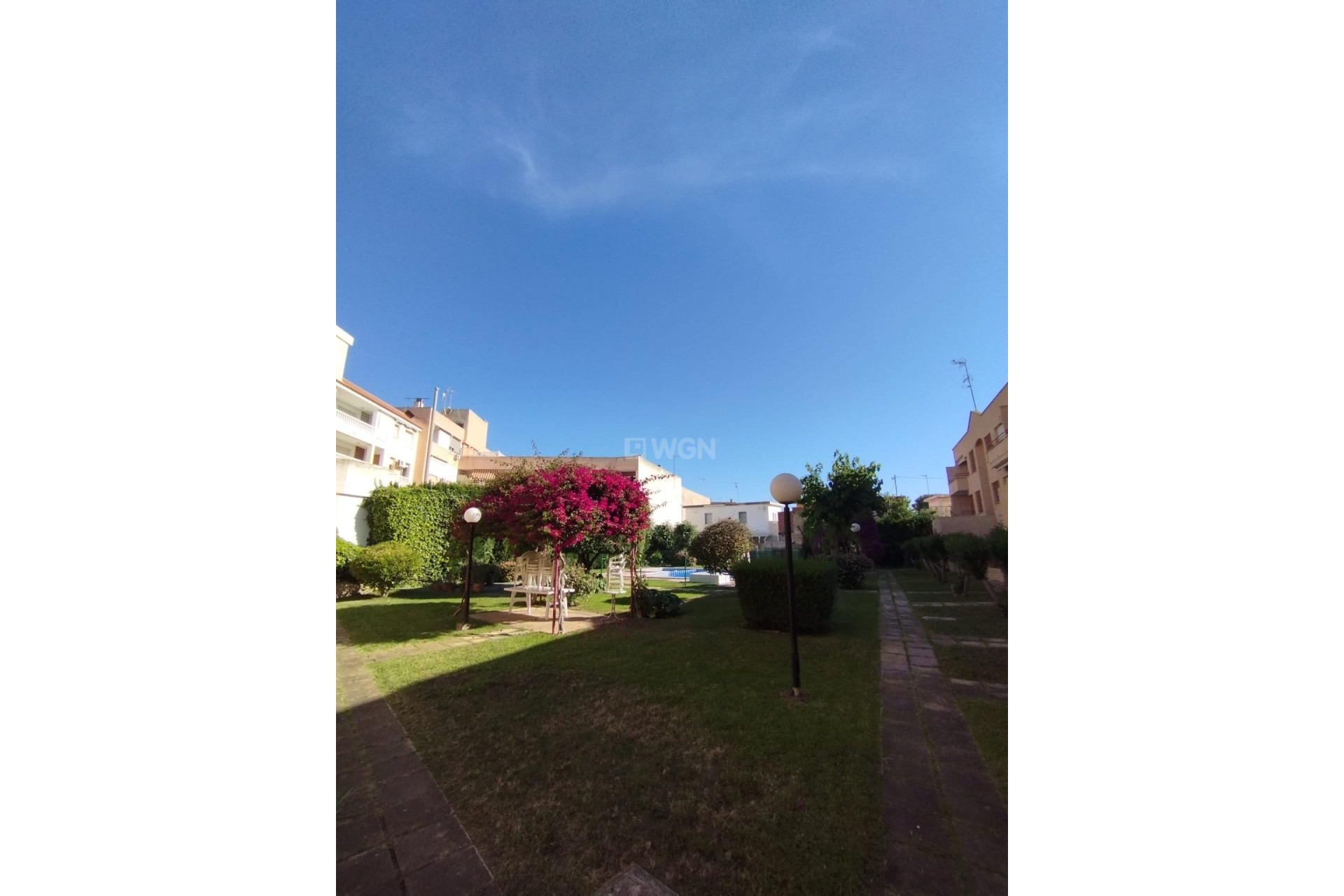 Reventa - Apartamento / piso - San Pedro del Pinatar - Lo pagan