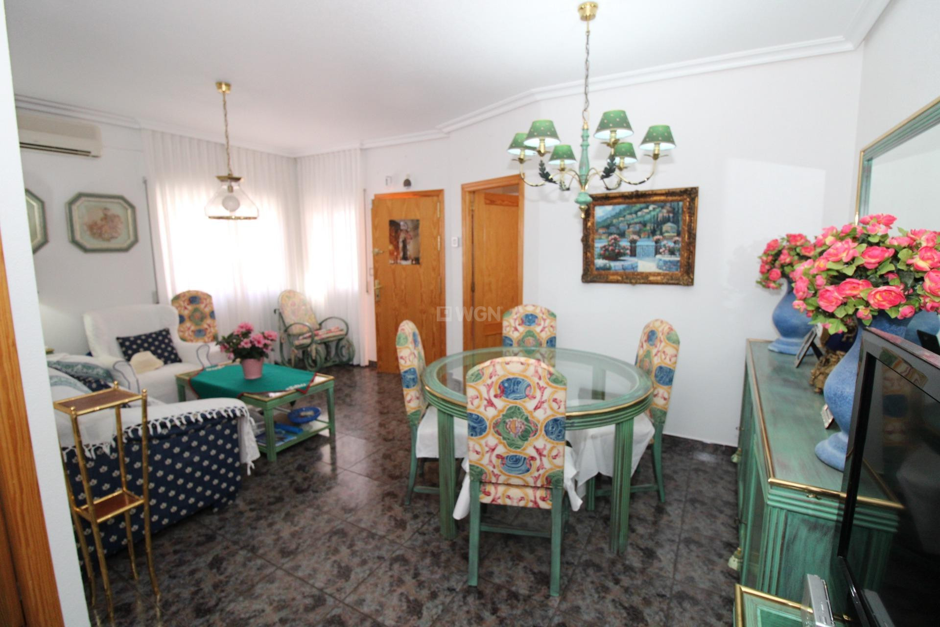 Reventa - Apartamento / piso - San Pedro del Pinatar - Los Cuarteros