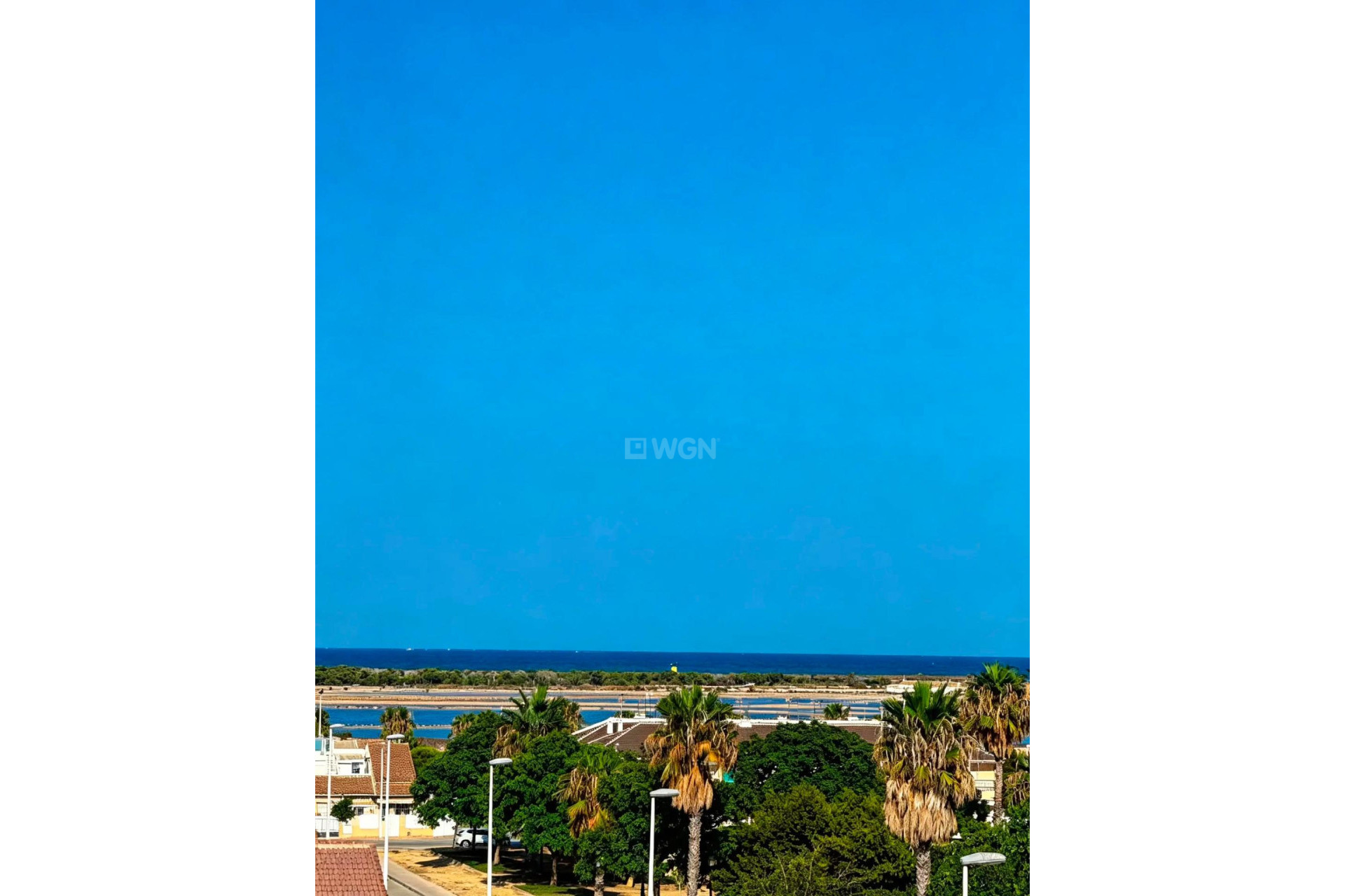 Reventa - Apartamento / piso - San Pedro del Pinatar - Los peñascos