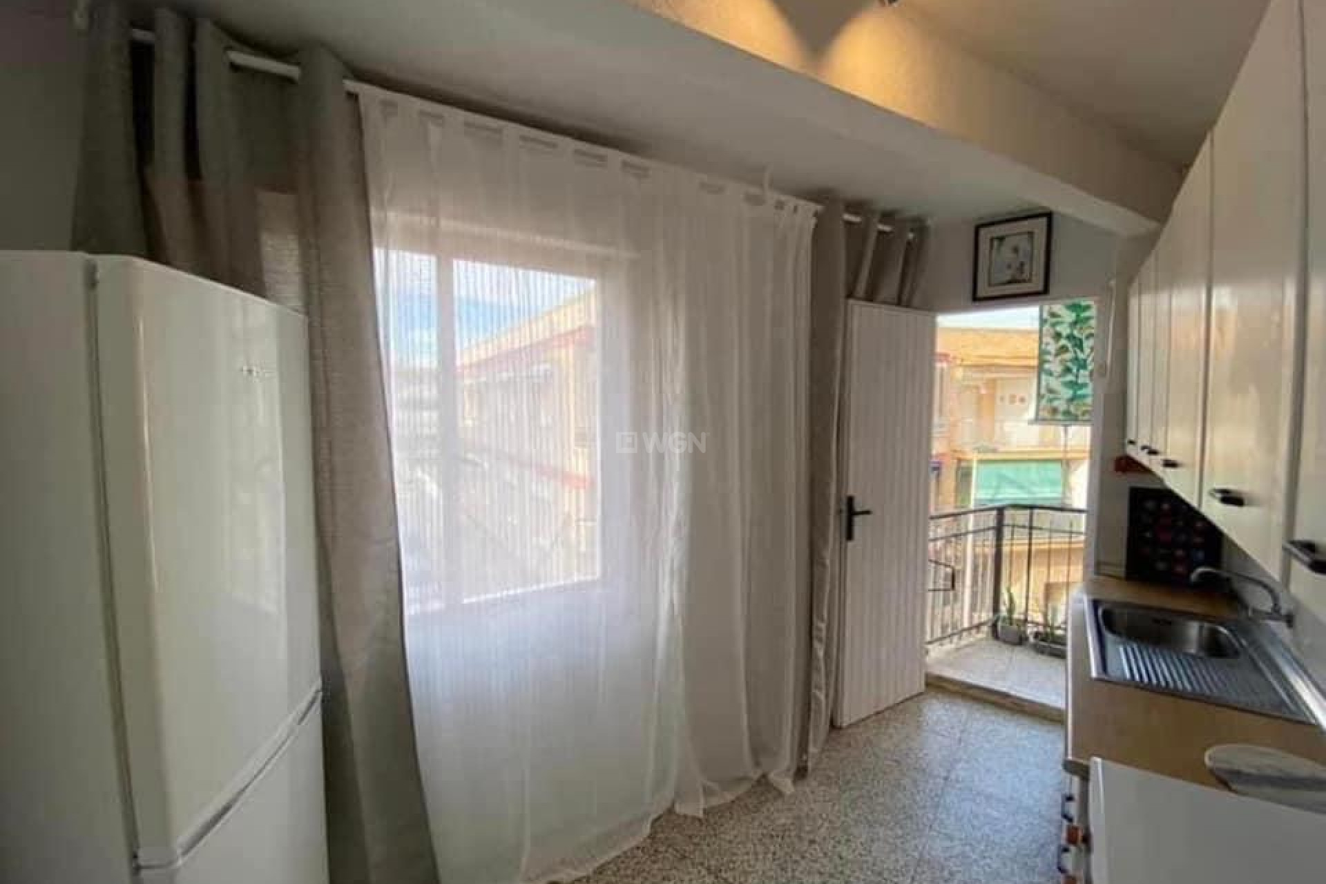 Reventa - Apartamento / piso - San Pedro del Pinatar - San Pedro De Pinatar