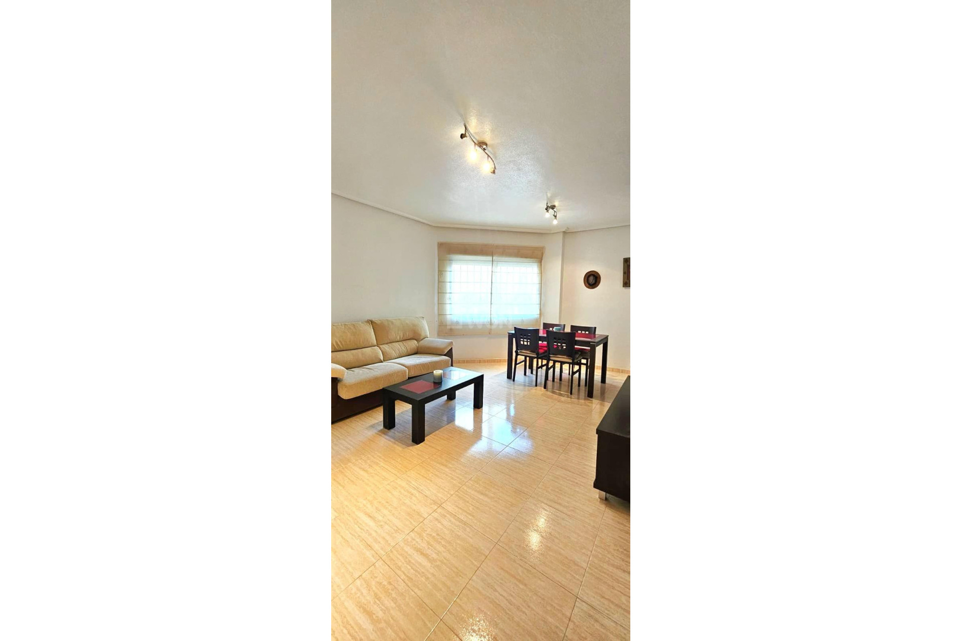 Reventa - Apartamento / piso - San Pedro del Pinatar - San Pedro De Pinatar