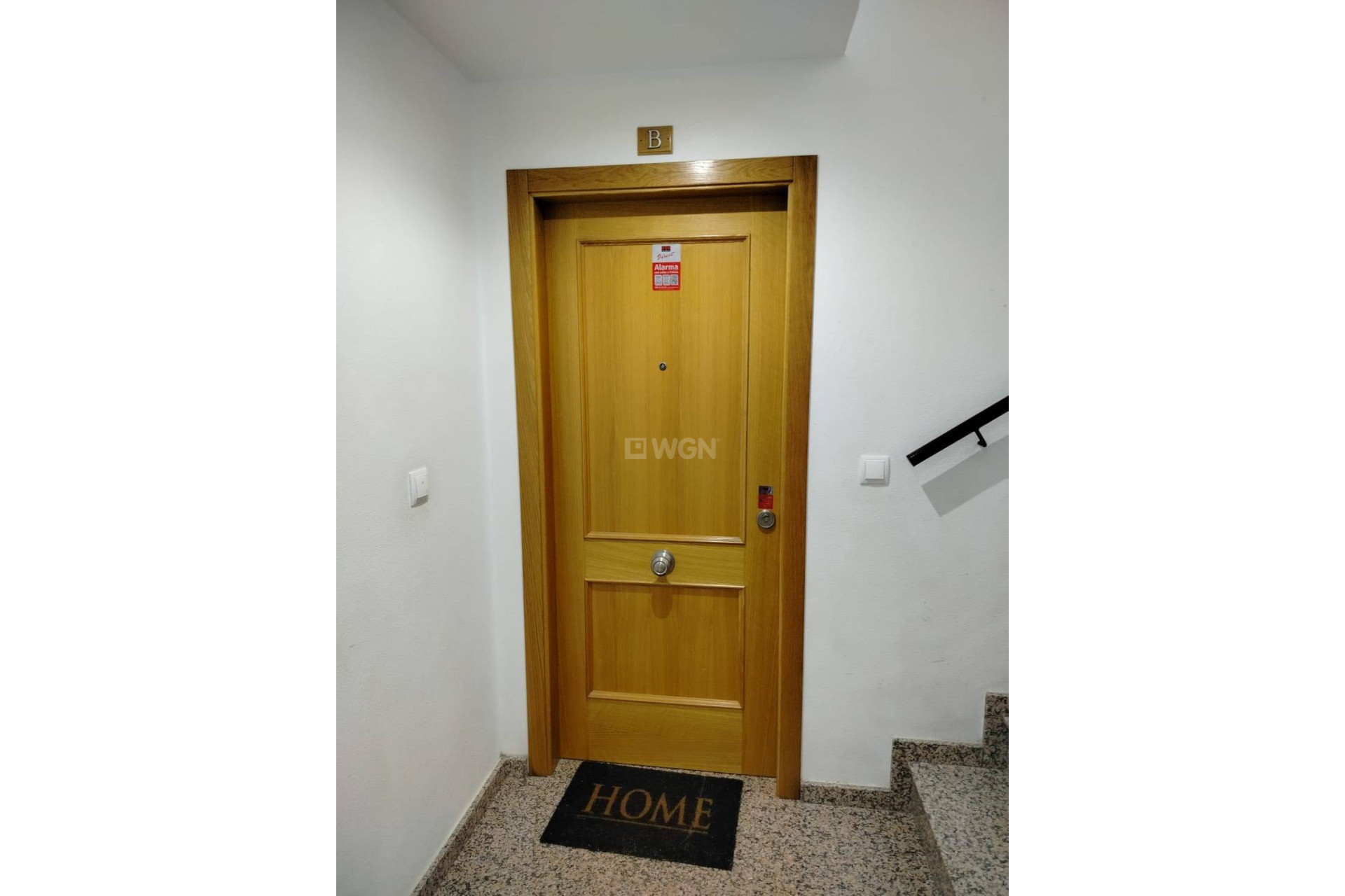 Reventa - Apartamento / piso - San Pedro del Pinatar - San Pedro De Pinatar