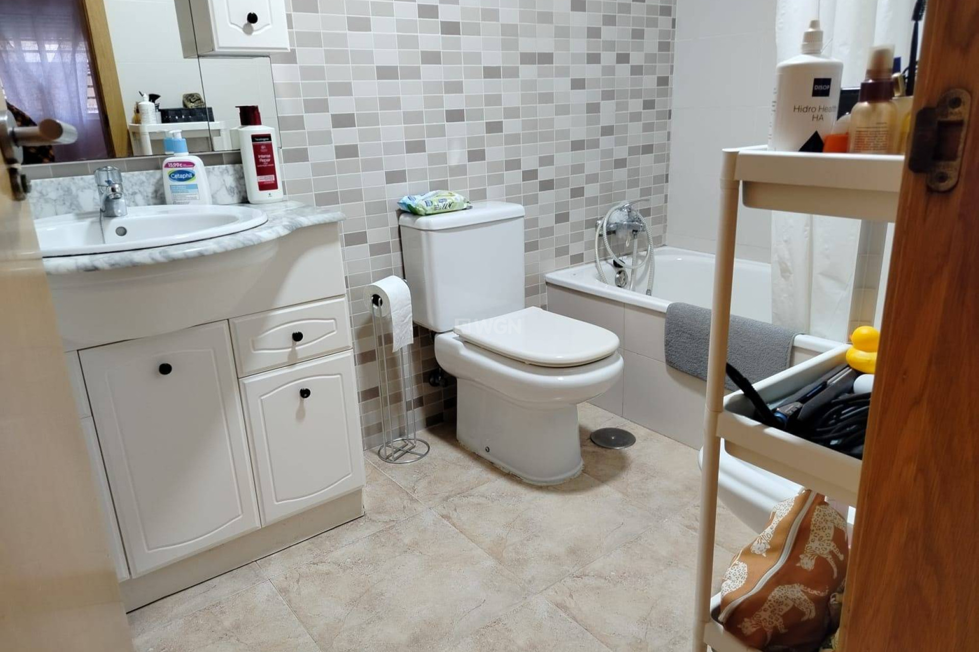 Reventa - Apartamento / piso - San Pedro del Pinatar - San Pedro De Pinatar