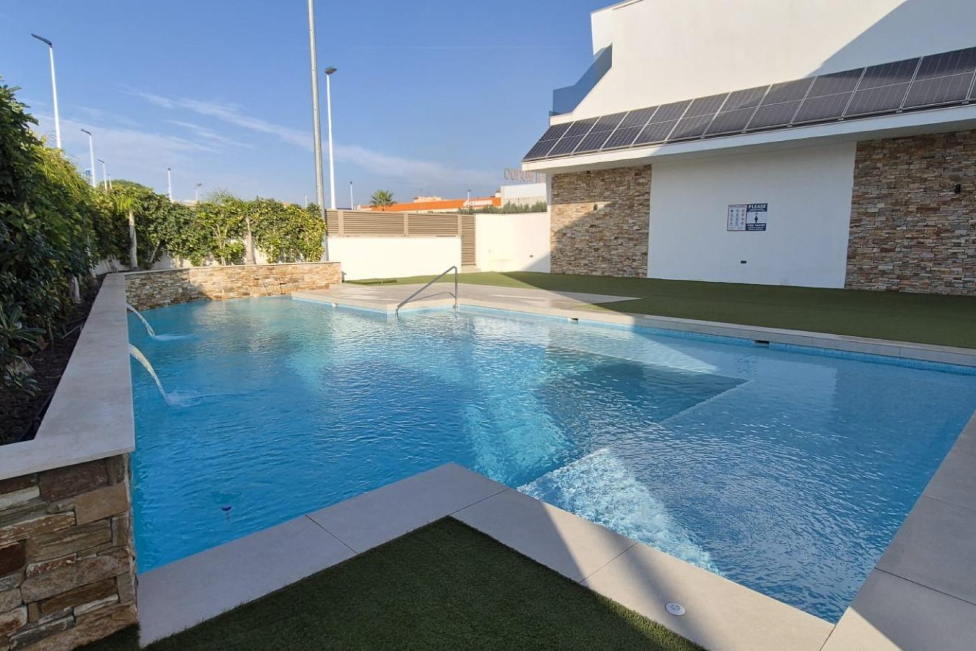 Reventa - Apartamento / piso - San Pedro del Pinatar - San Pedro De Pinatar