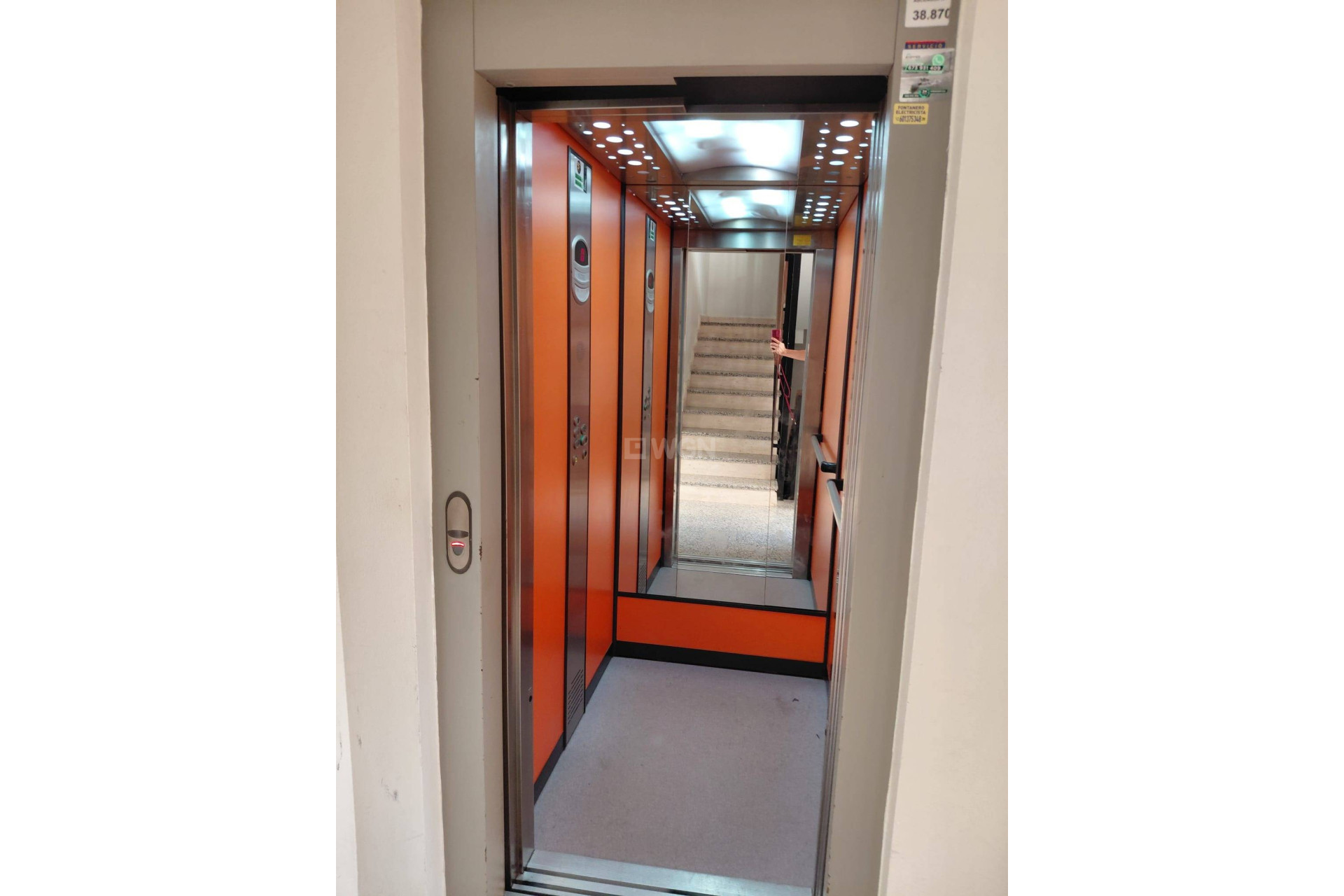 Reventa - Apartamento / piso - San Pedro del Pinatar - San Pedro De Pinatar
