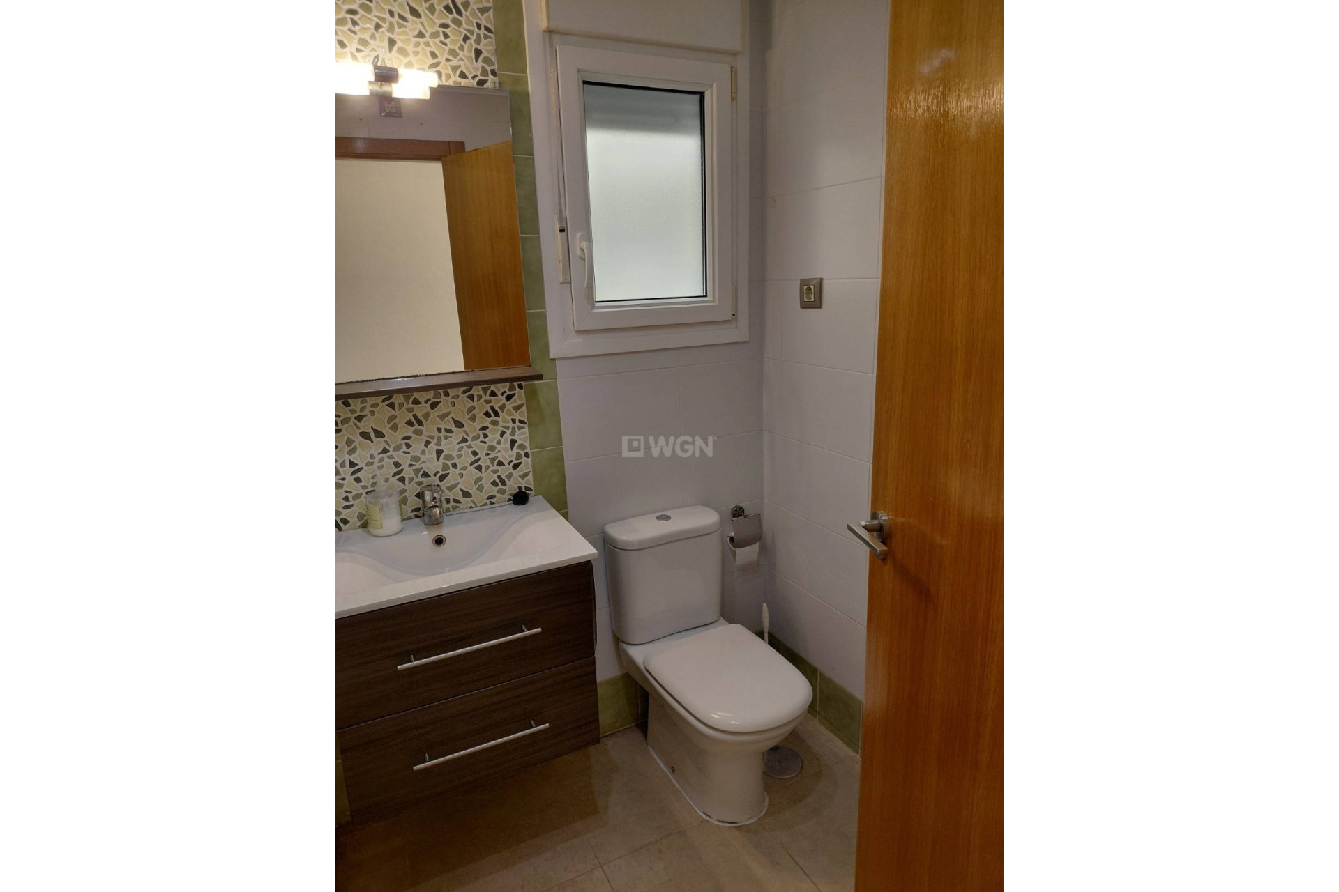 Reventa - Apartamento / piso - San Pedro del Pinatar - San Pedro De Pinatar