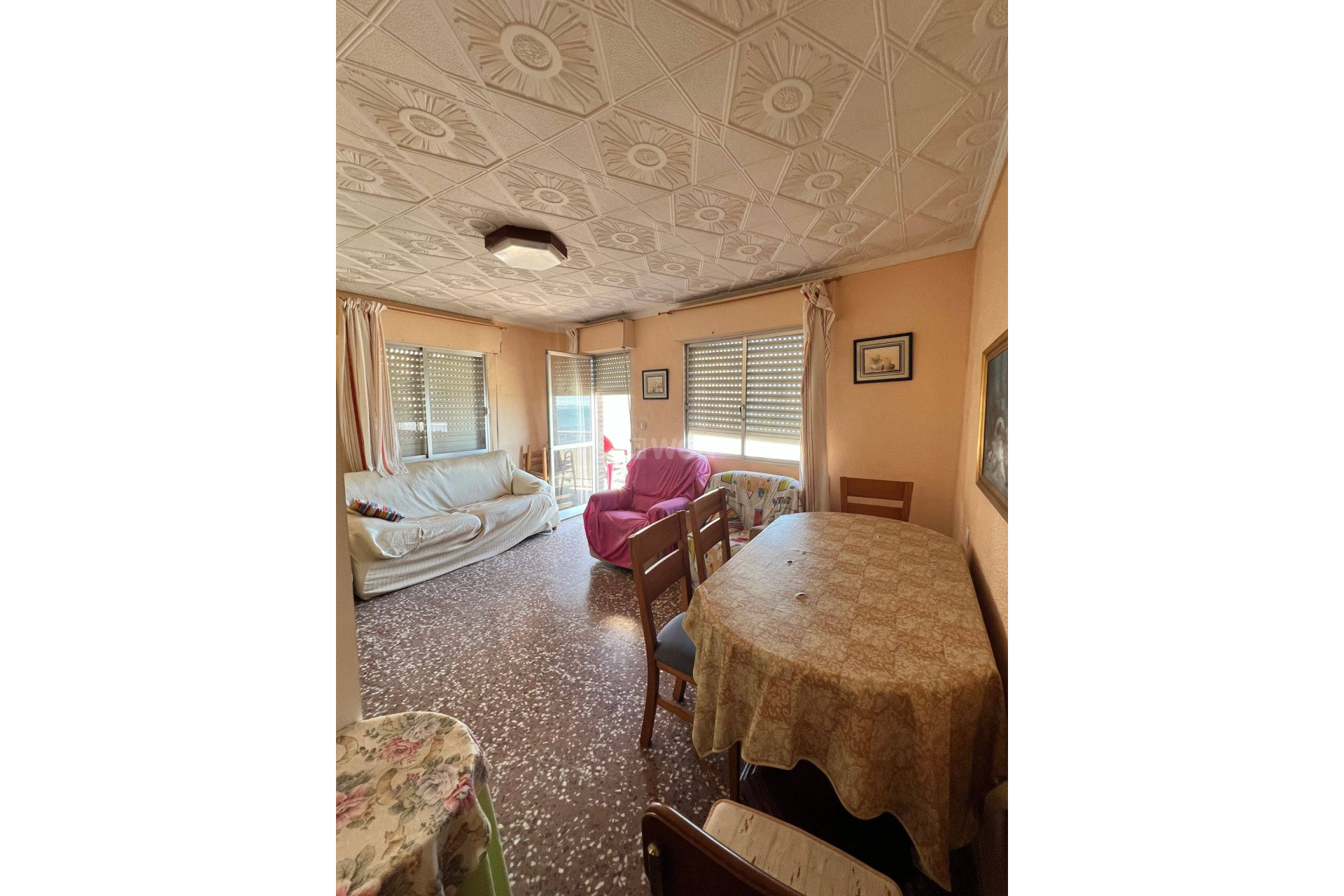 Reventa - Apartamento / piso - San Pedro del Pinatar - Villananitos  Lo Pagan