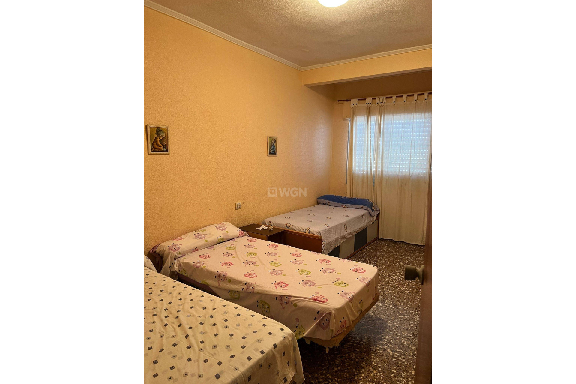 Reventa - Apartamento / piso - San Pedro del Pinatar - Villananitos  Lo Pagan
