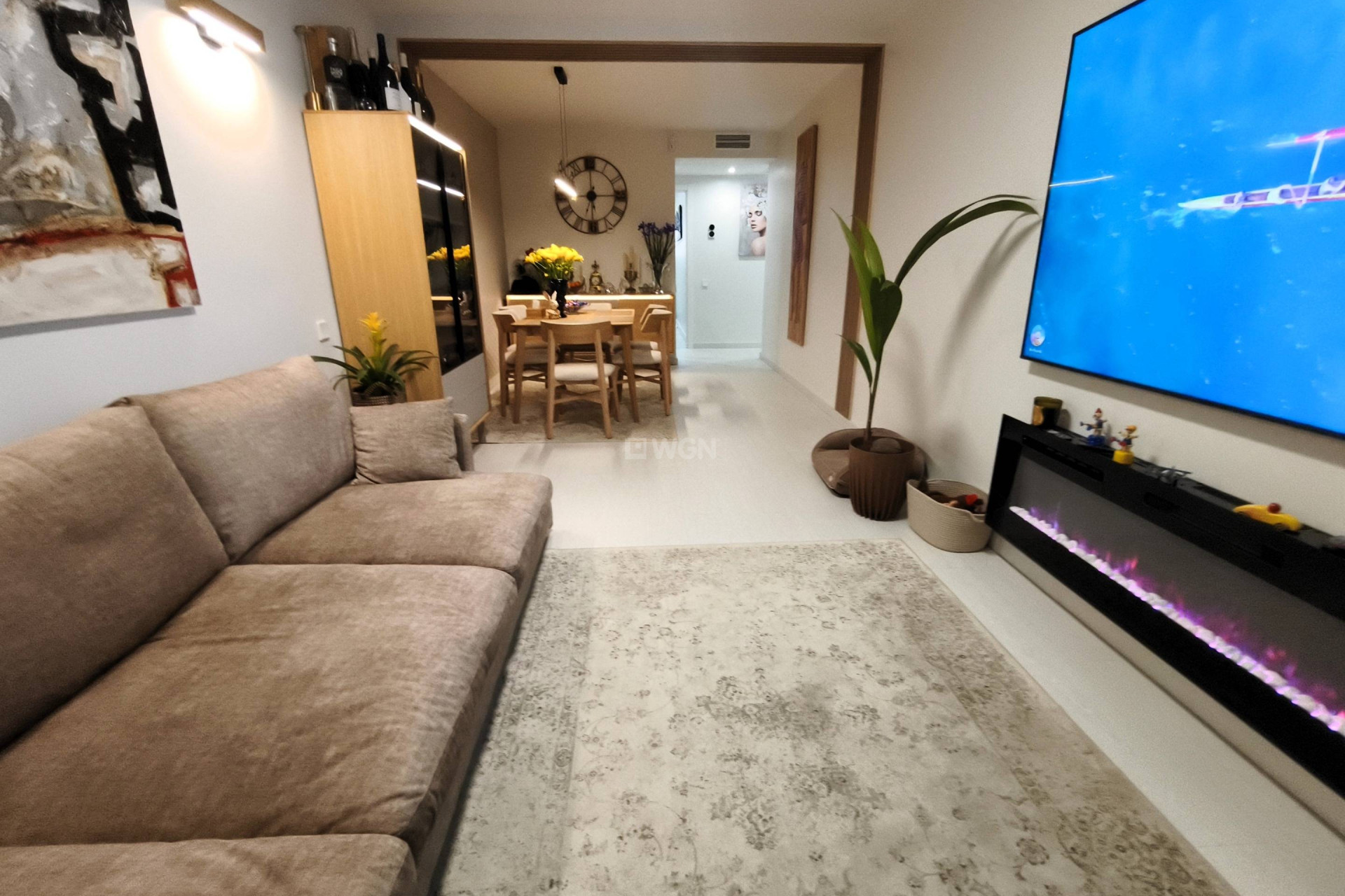 Reventa - Apartamento / piso - San Pedro del Pinatar - Villananitos