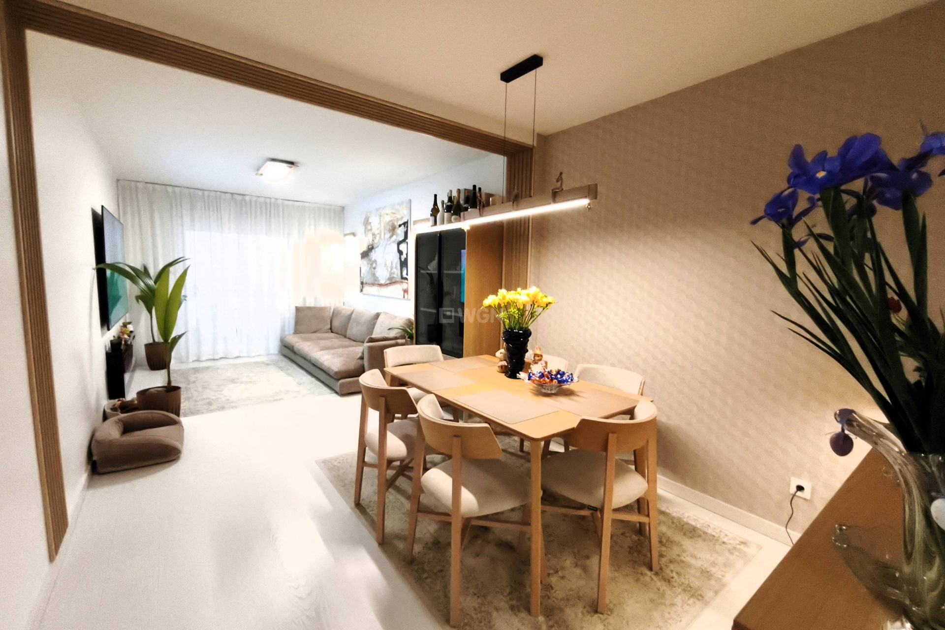 Reventa - Apartamento / piso - San Pedro del Pinatar - Villananitos