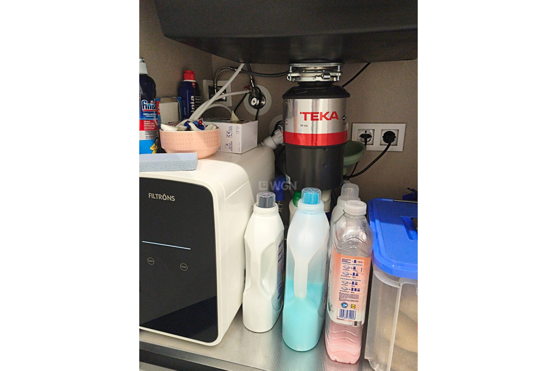 Reventa - Apartamento / piso - San Pedro del Pinatar - Villananitos