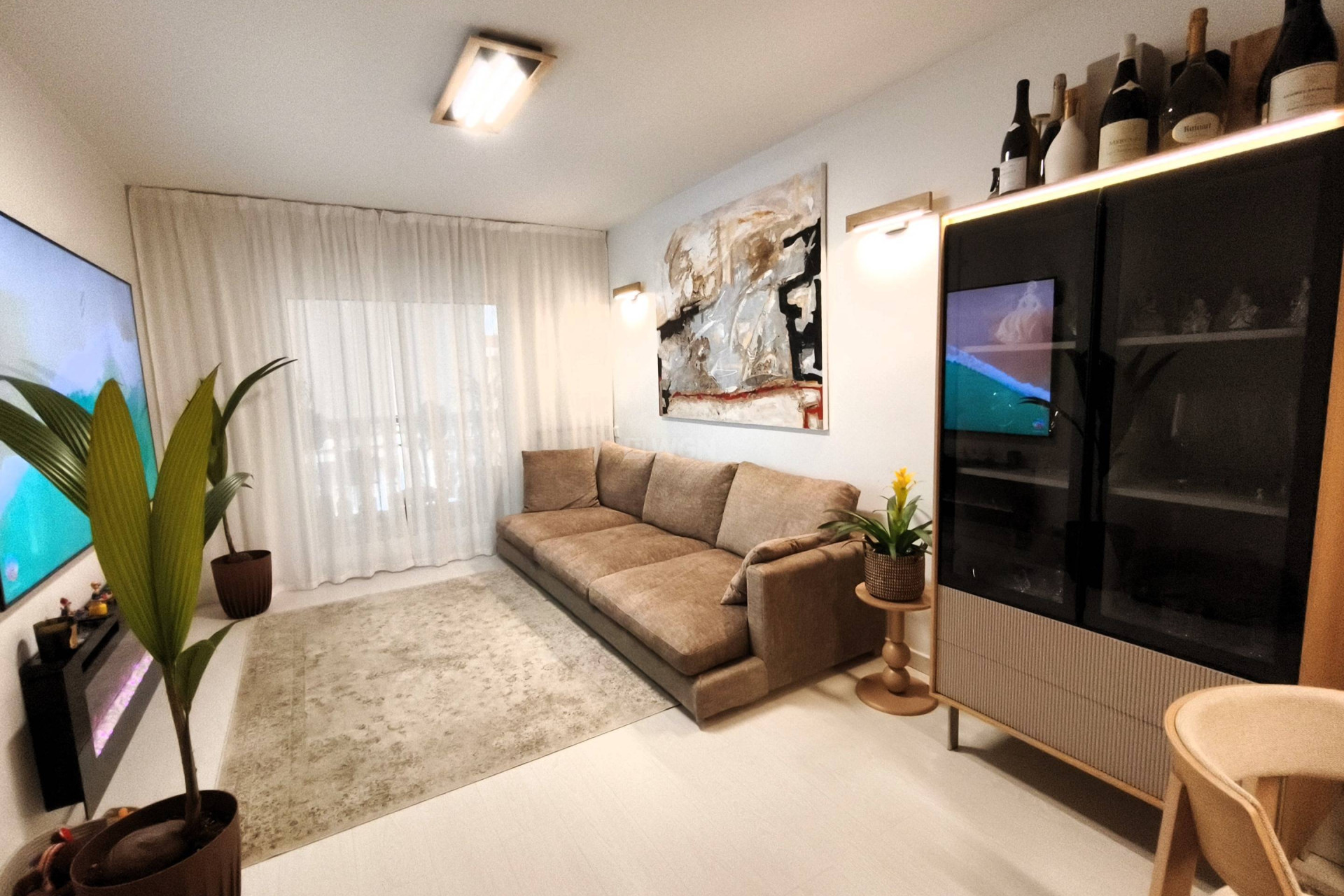 Reventa - Apartamento / piso - San Pedro del Pinatar - Villananitos