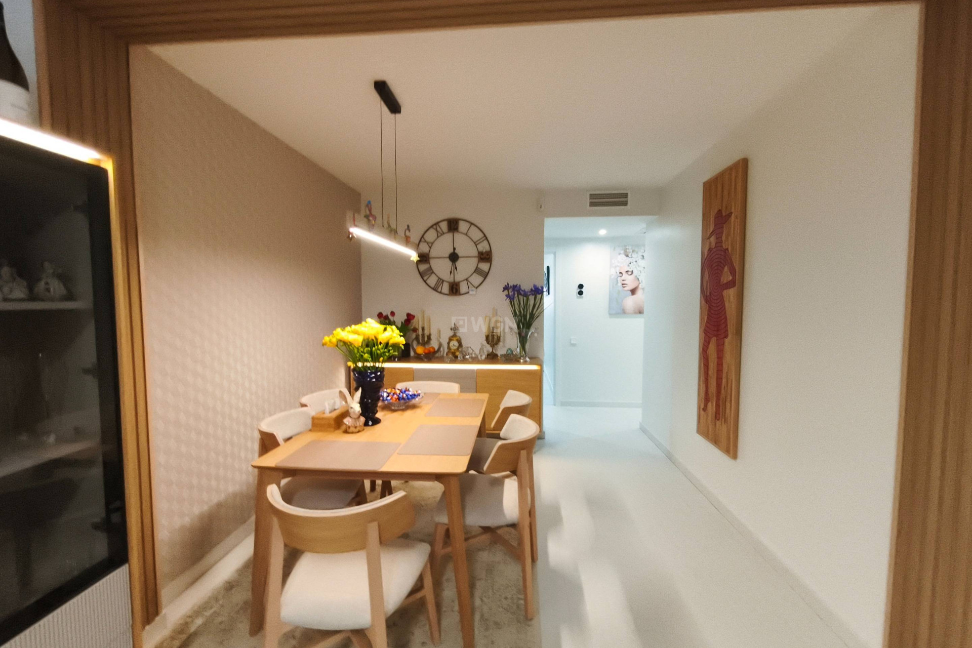 Reventa - Apartamento / piso - San Pedro del Pinatar - Villananitos