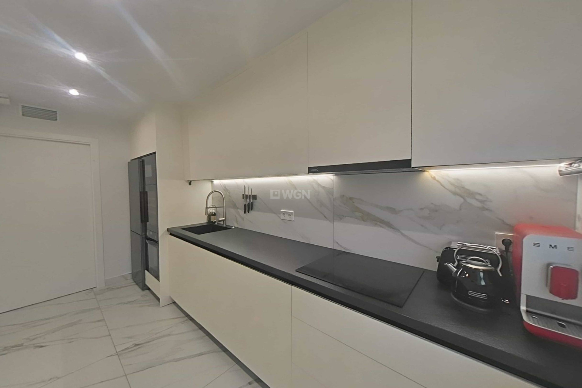 Reventa - Apartamento / piso - San Pedro del Pinatar - Villananitos