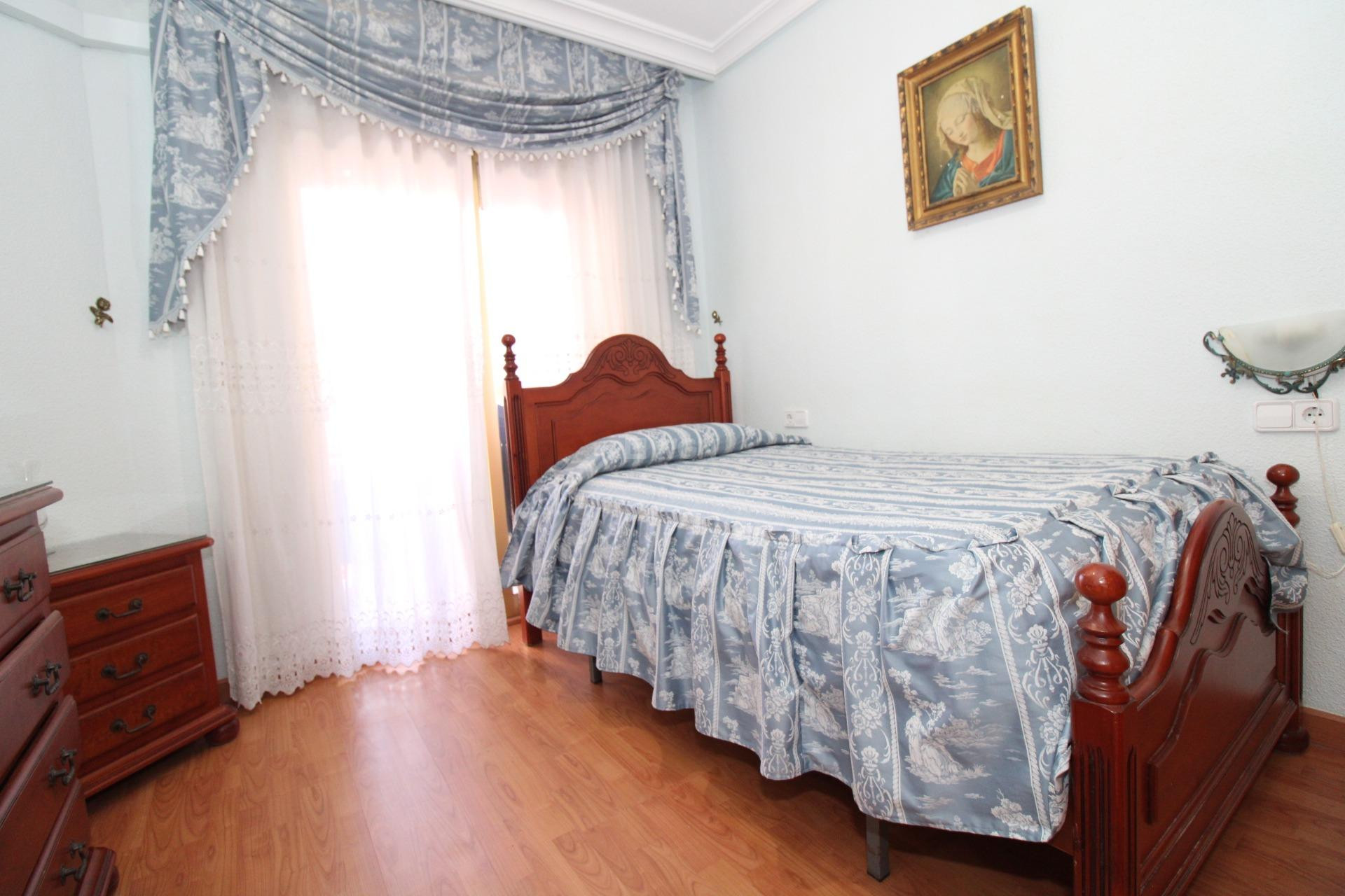 Reventa - Apartamento / piso - San Pedro del Pinatar - Villananitos