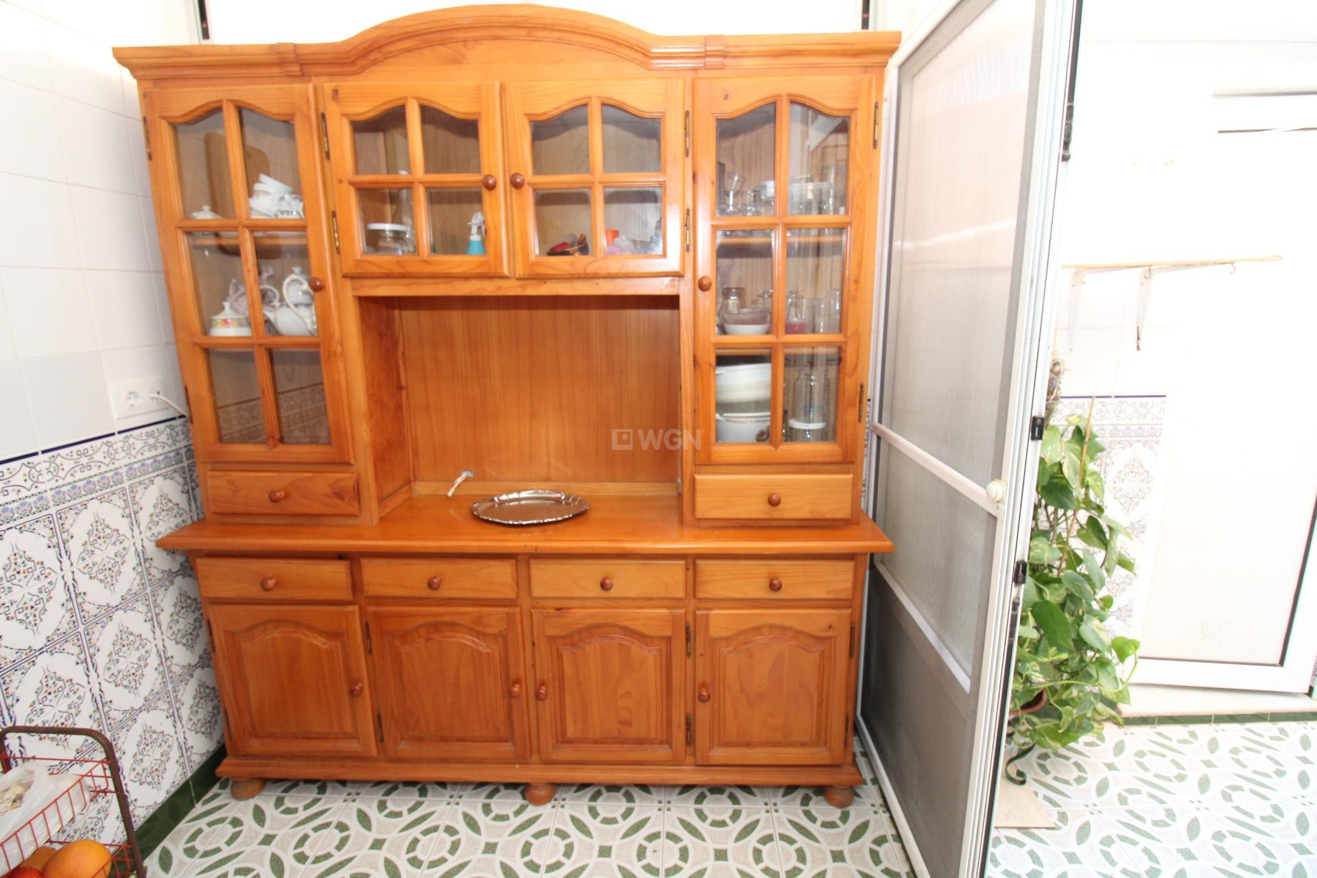 Reventa - Apartamento / piso - San Pedro del Pinatar - Villananitos