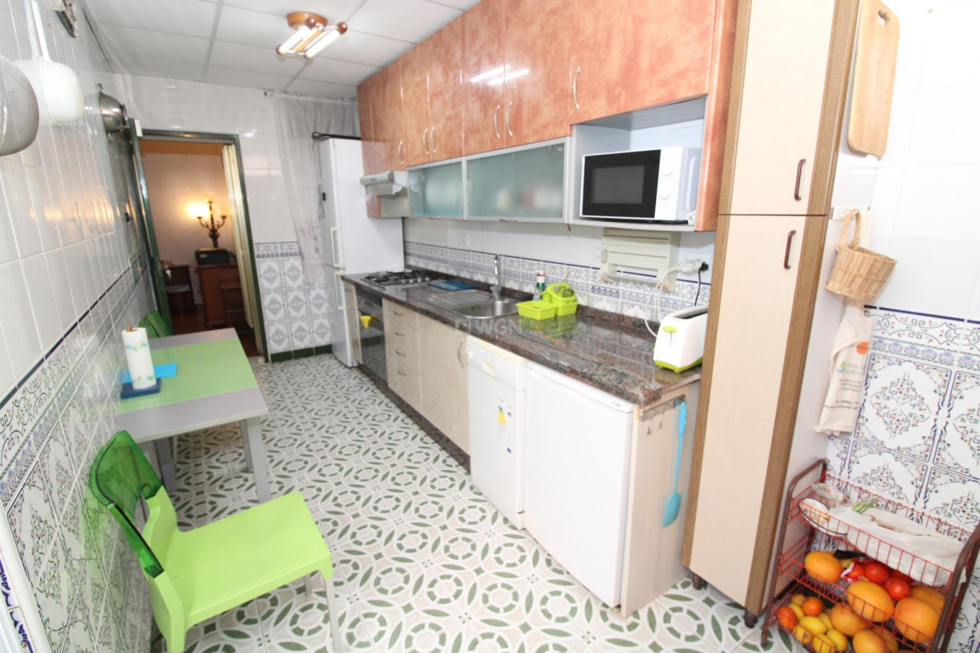 Reventa - Apartamento / piso - San Pedro del Pinatar - Villananitos