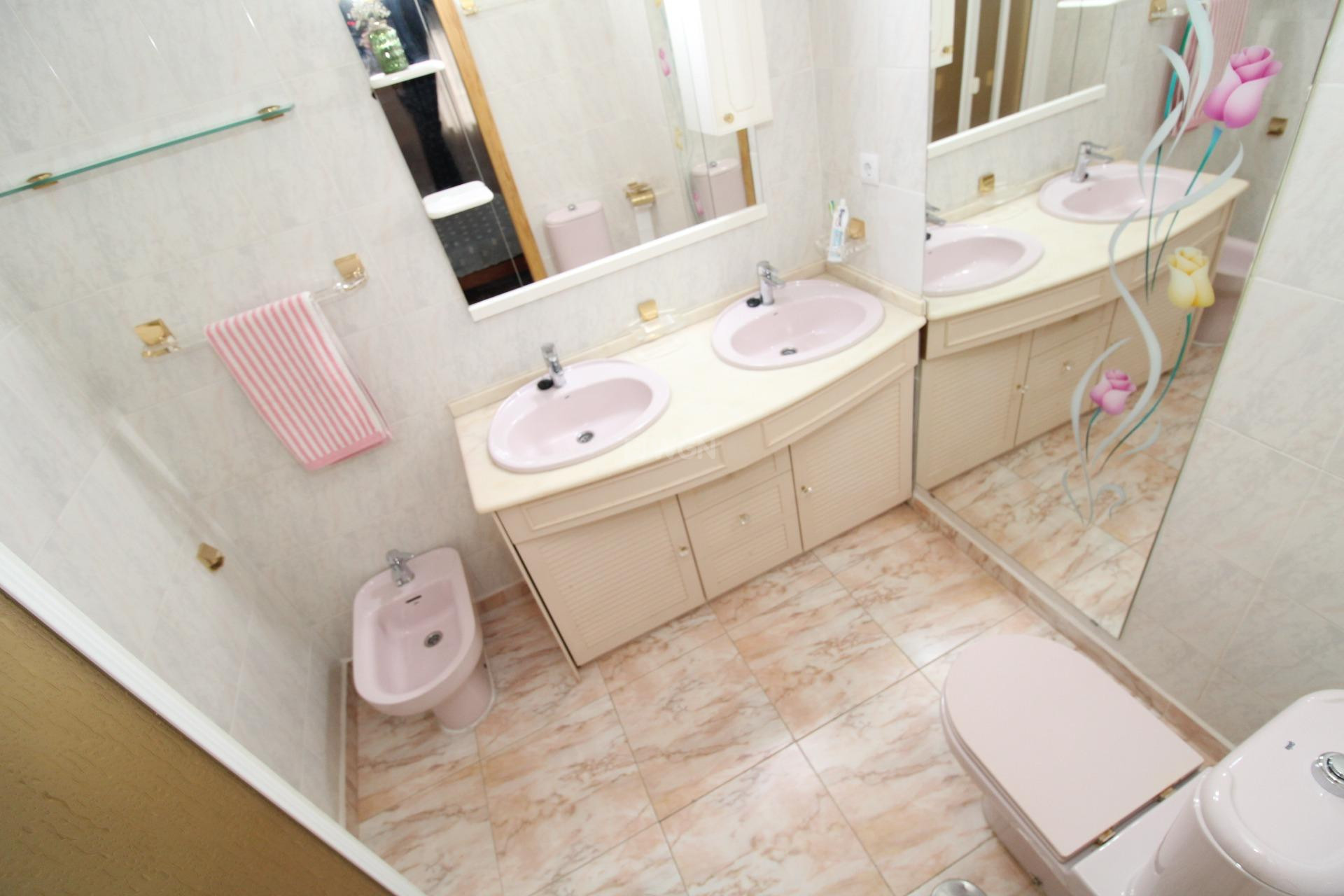 Reventa - Apartamento / piso - San Pedro del Pinatar - Villananitos