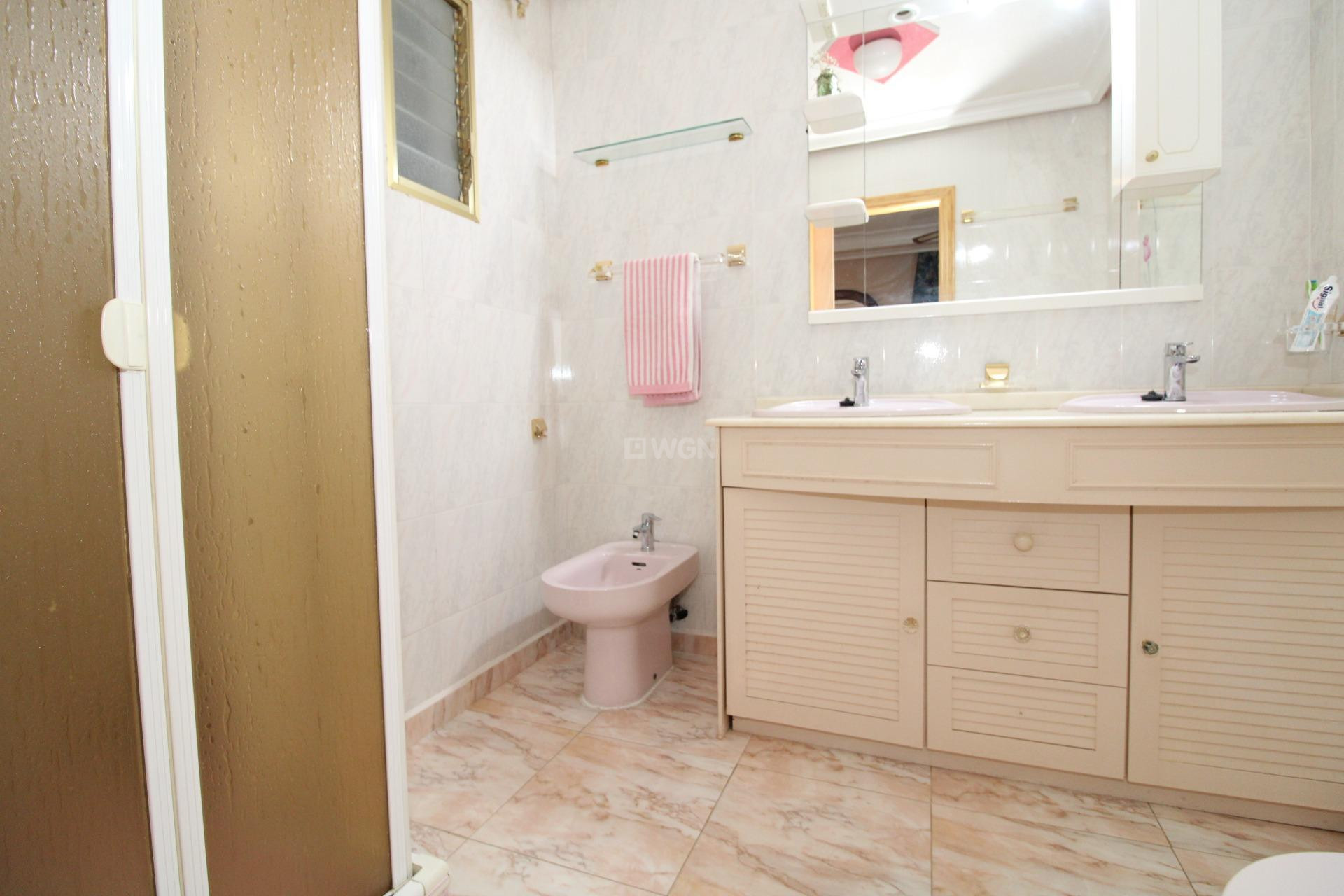 Reventa - Apartamento / piso - San Pedro del Pinatar - Villananitos