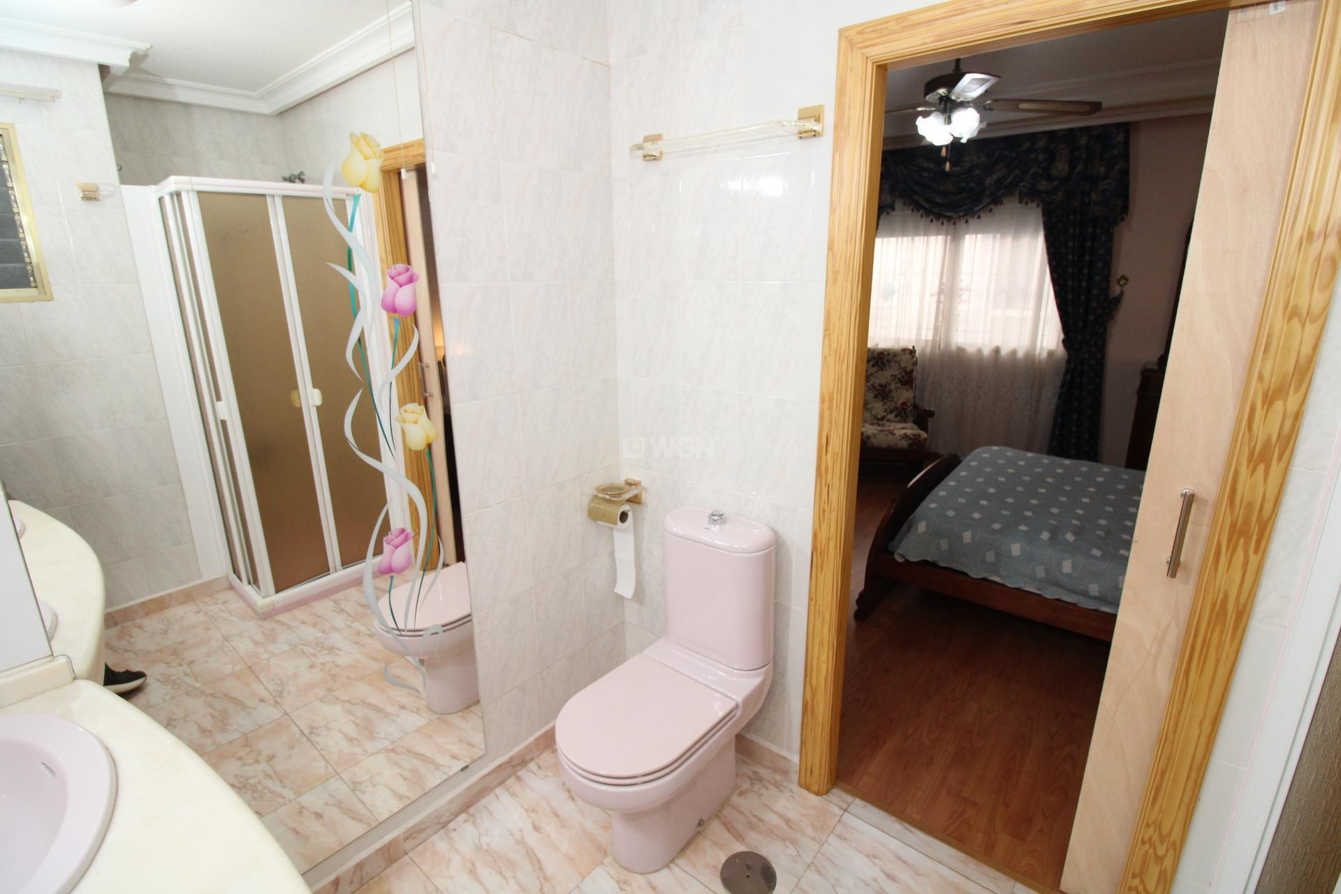 Reventa - Apartamento / piso - San Pedro del Pinatar - Villananitos