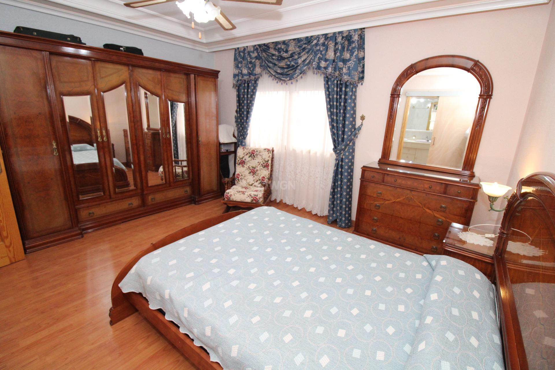 Reventa - Apartamento / piso - San Pedro del Pinatar - Villananitos