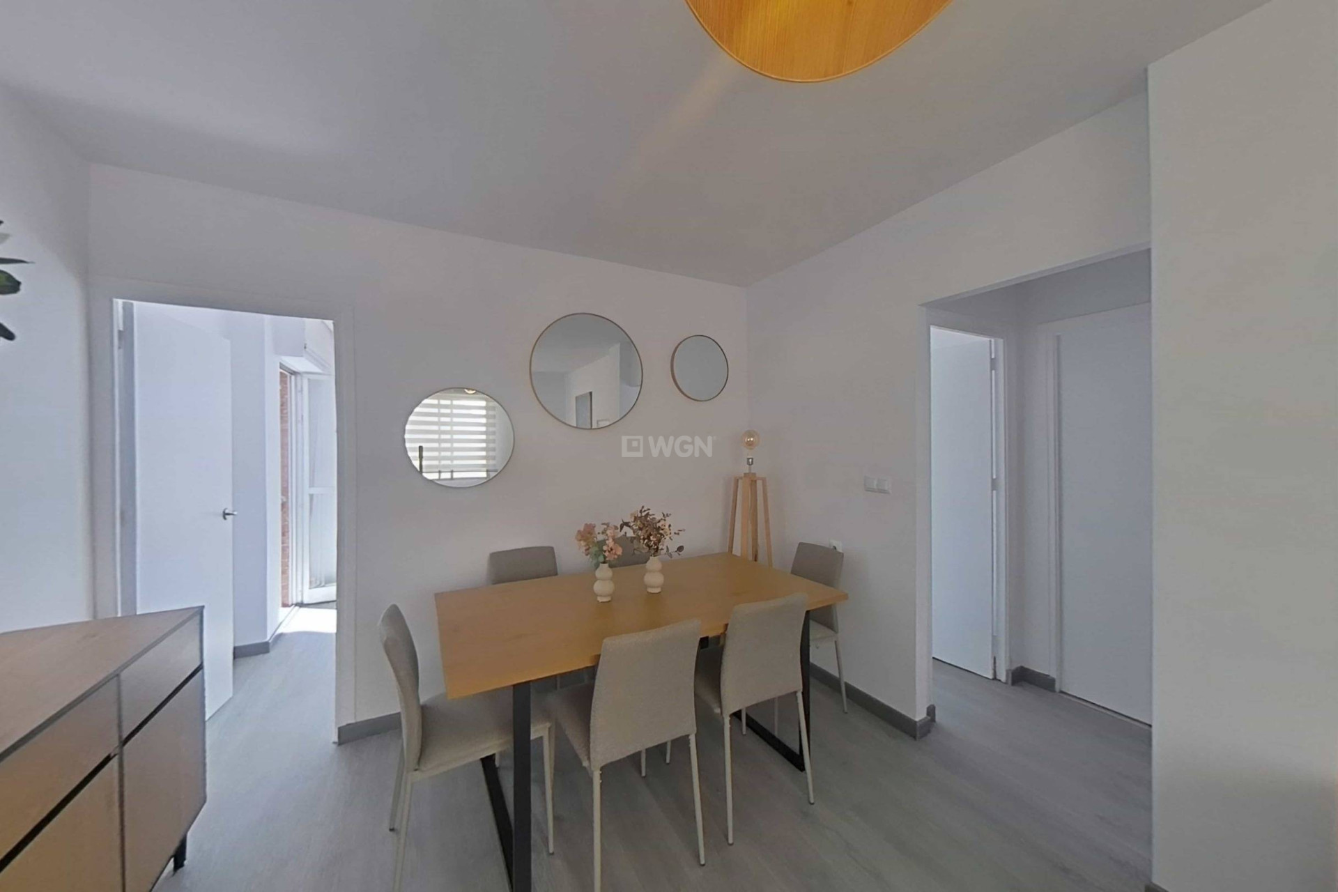 Reventa - Apartamento / piso - San Pedro del Pinatar - Villananitos