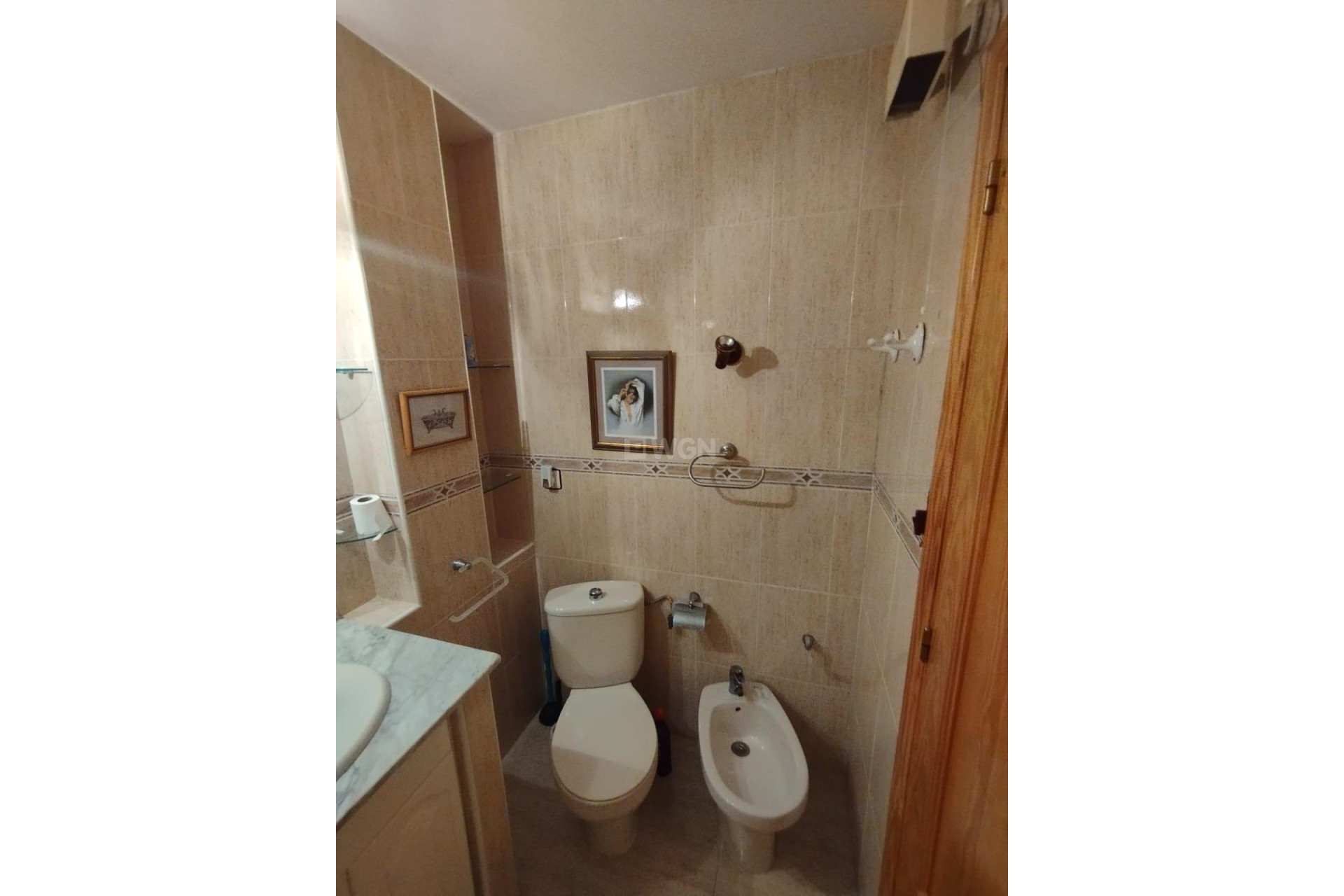 Reventa - Apartamento / piso - San Pedro del Pinatar - Villananitos