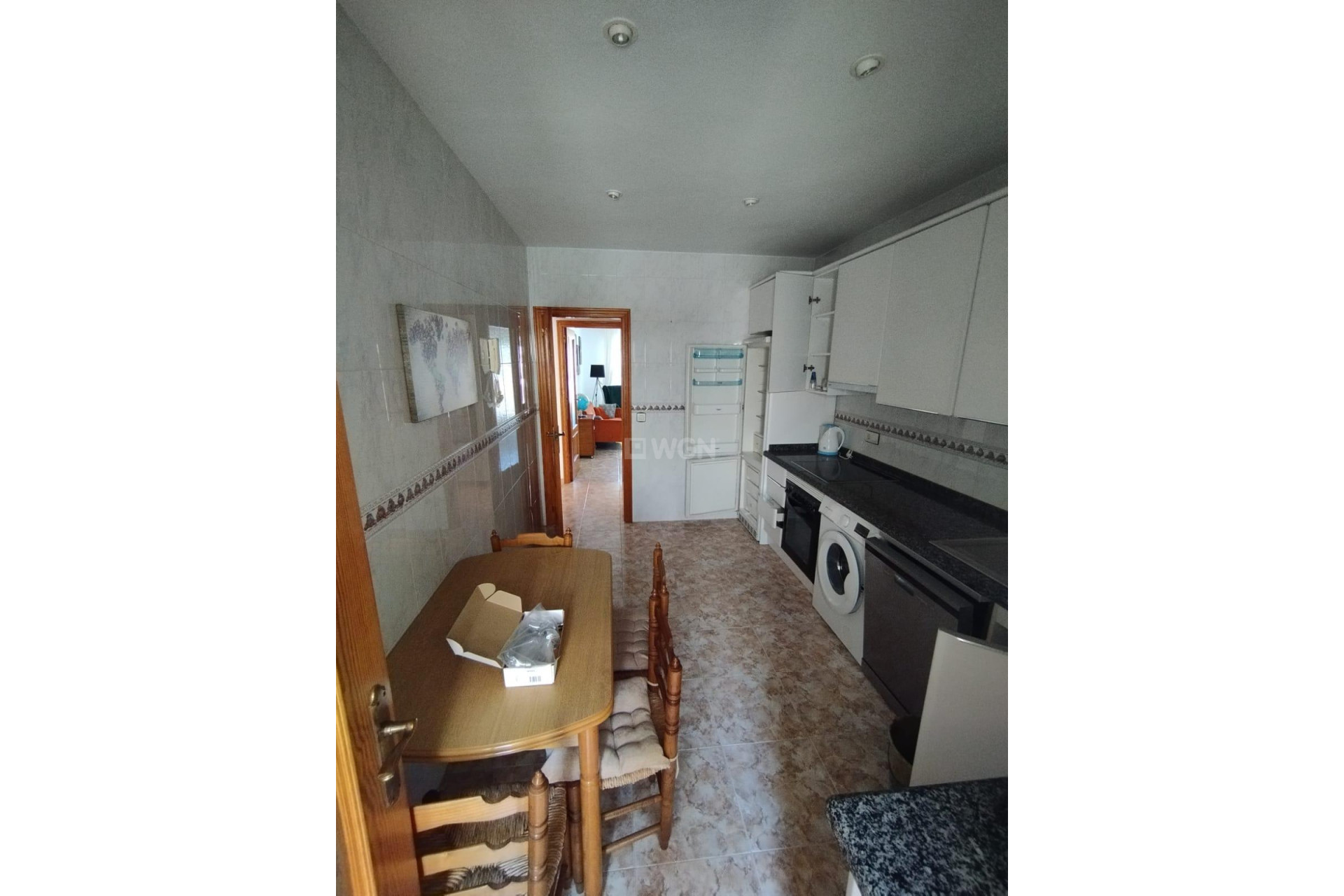 Reventa - Apartamento / piso - San Pedro del Pinatar - Villananitos