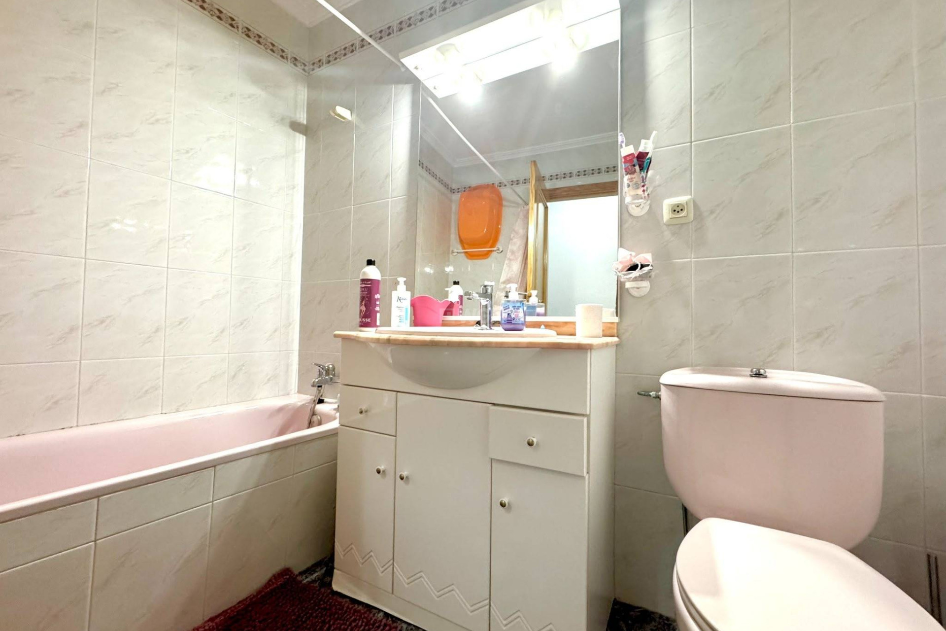Reventa - Apartamento / piso - San Pedro del Pinatar - Villananitos