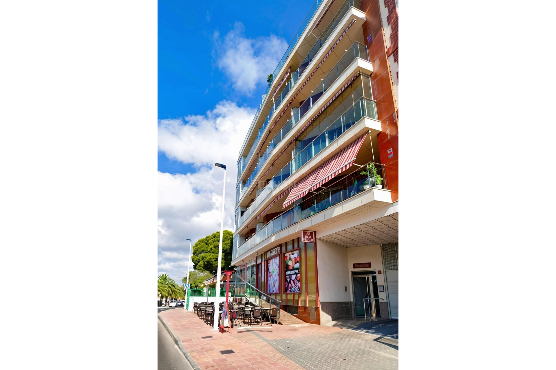 Reventa - Apartamento / piso - San Pedro del Pinatar - Villananitos