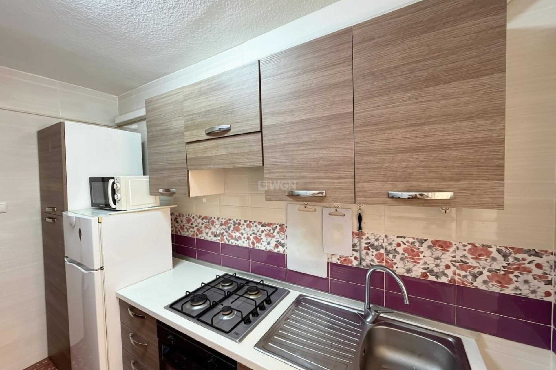 Reventa - Apartamento / piso - San Pedro del Pinatar - Villananitos