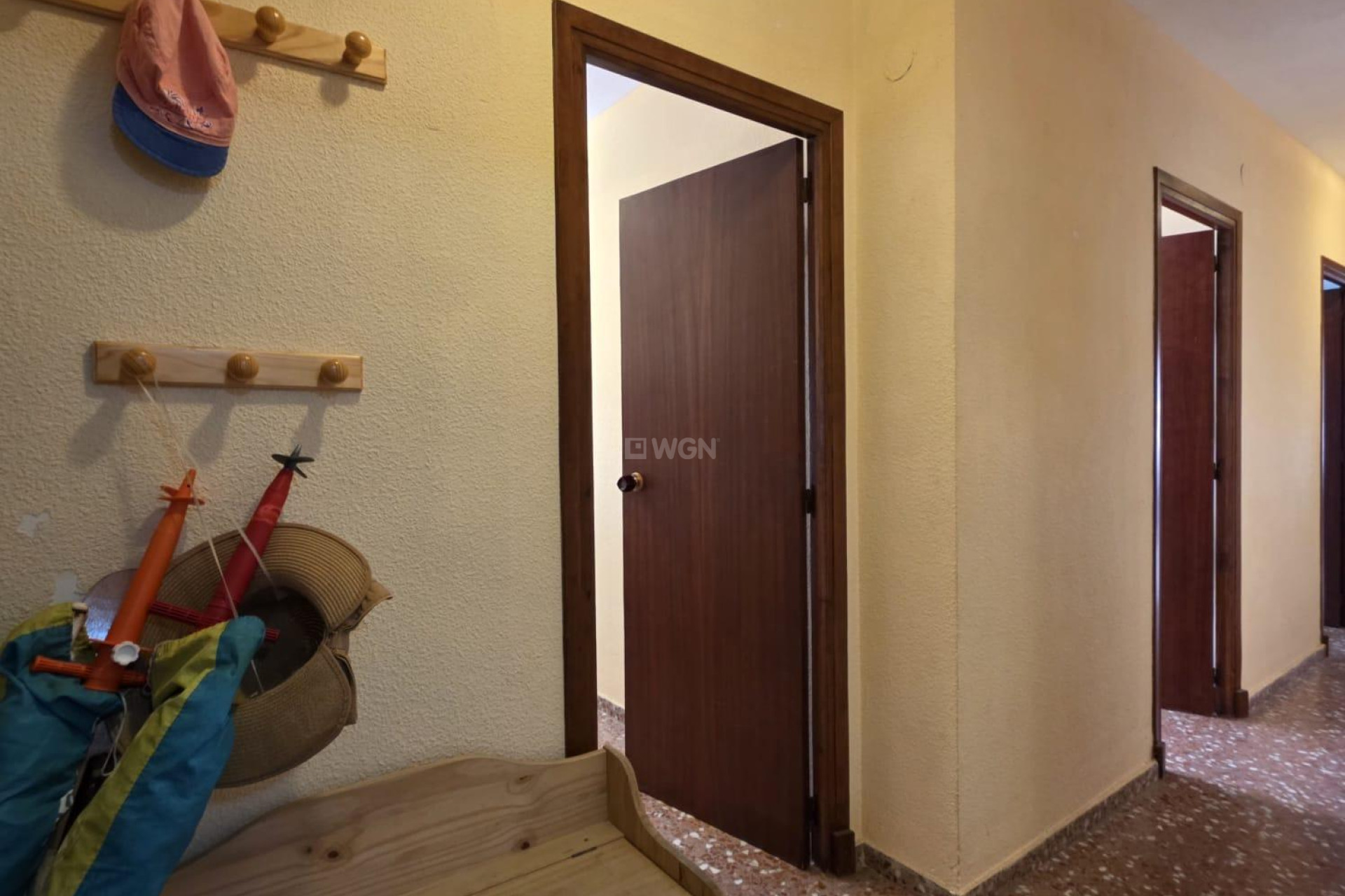 Reventa - Apartamento / piso - San Pedro del Pinatar - Villananitos