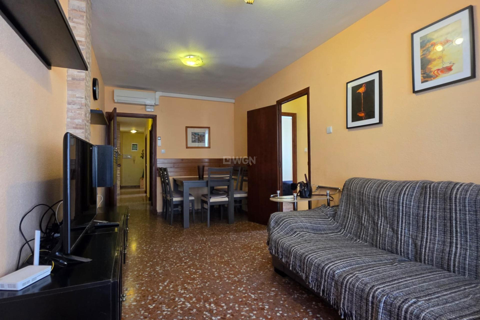 Reventa - Apartamento / piso - San Pedro del Pinatar - Villananitos