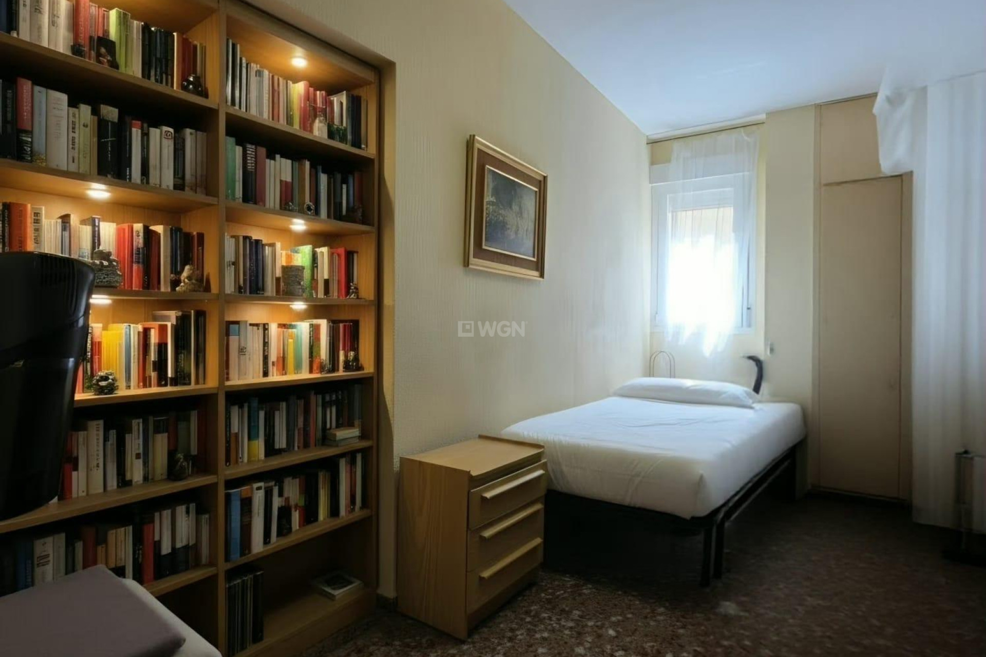Reventa - Apartamento / piso - San Pedro del Pinatar - Villananitos