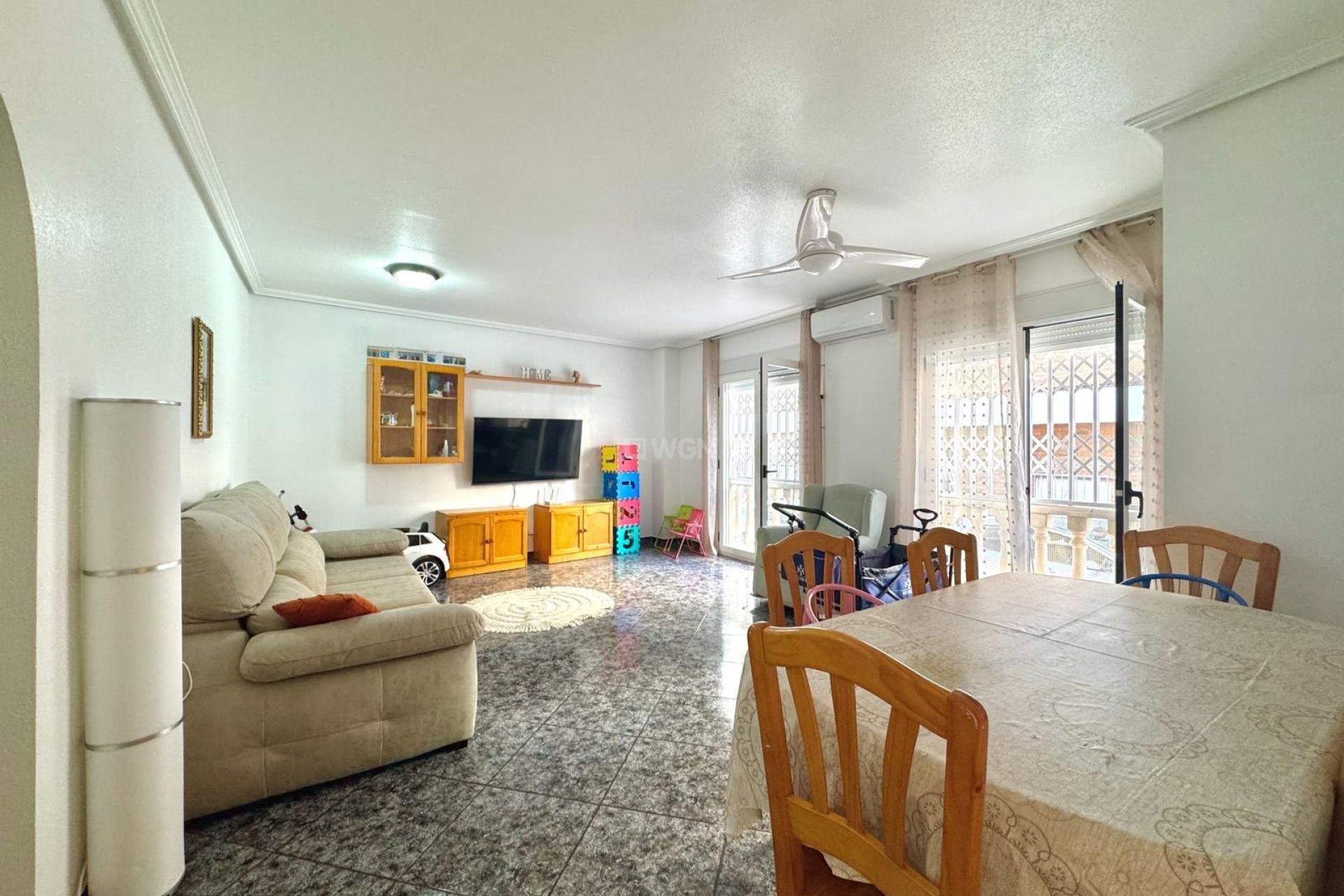 Reventa - Apartamento / piso - San Pedro del Pinatar - Villananitos