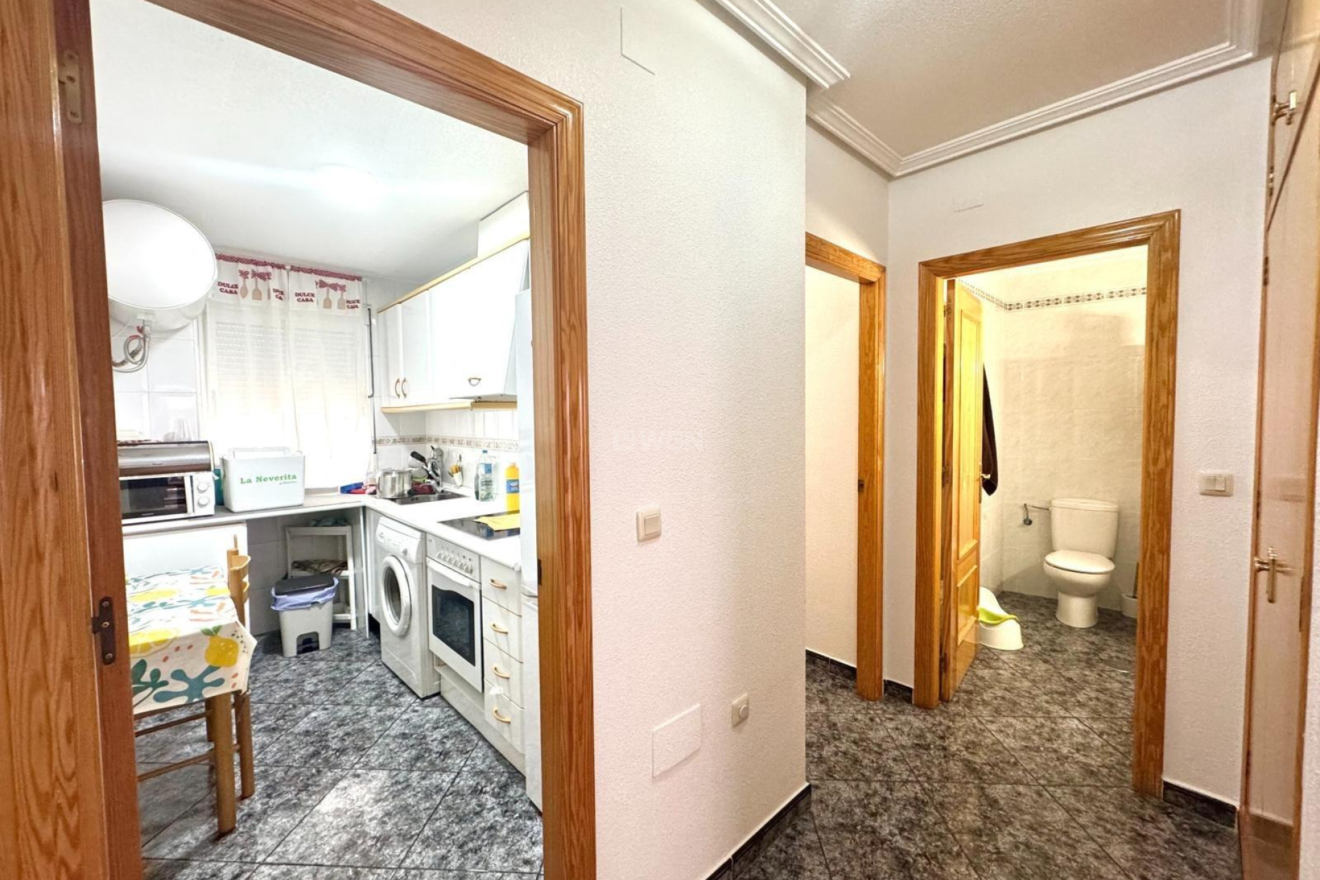 Reventa - Apartamento / piso - San Pedro del Pinatar - Villananitos