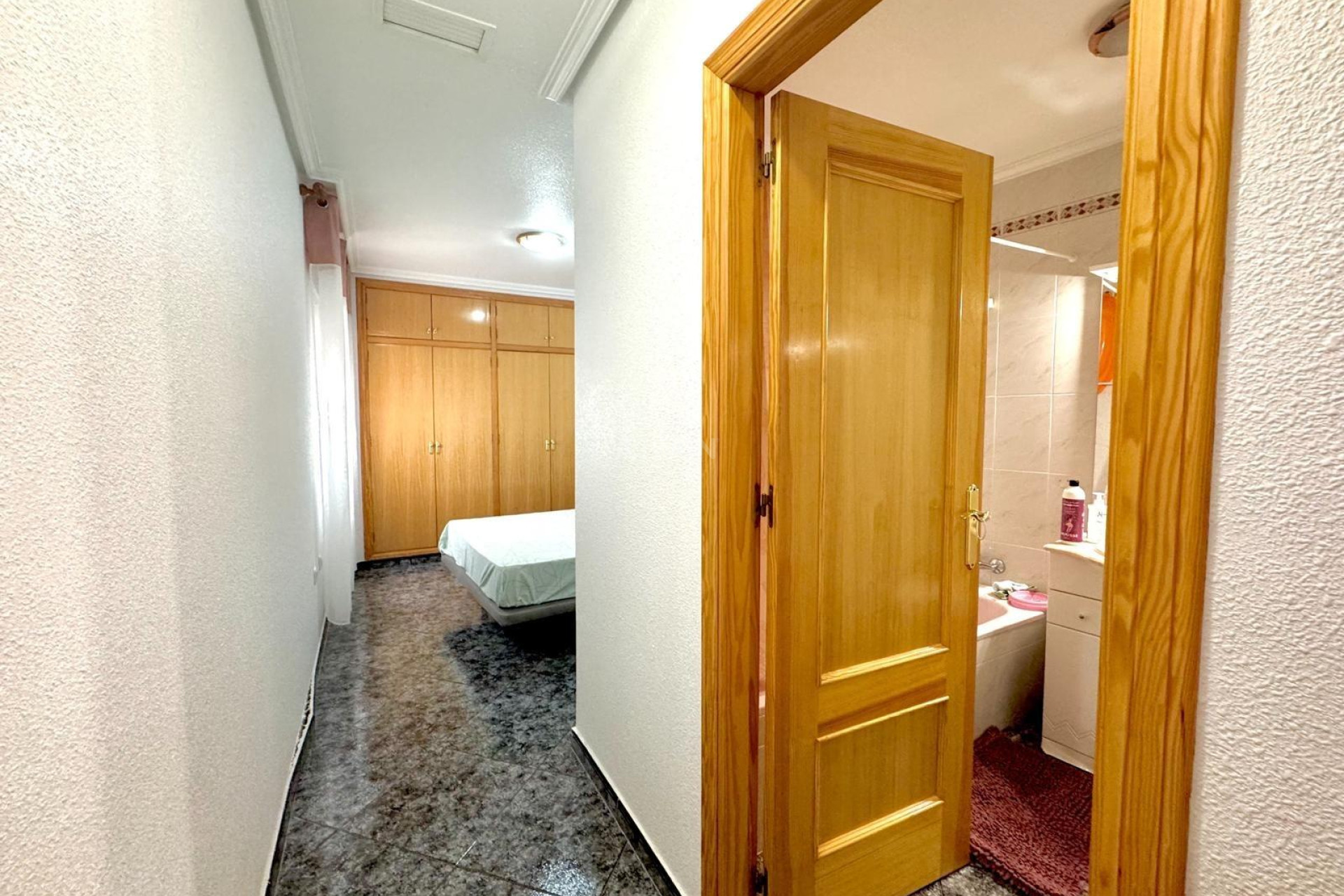 Reventa - Apartamento / piso - San Pedro del Pinatar - Villananitos