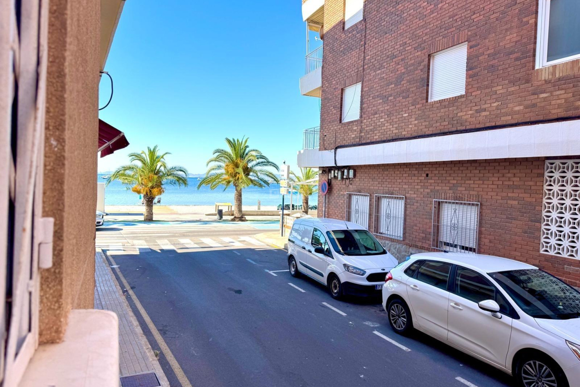 Reventa - Apartamento / piso - San Pedro del Pinatar - Villananitos