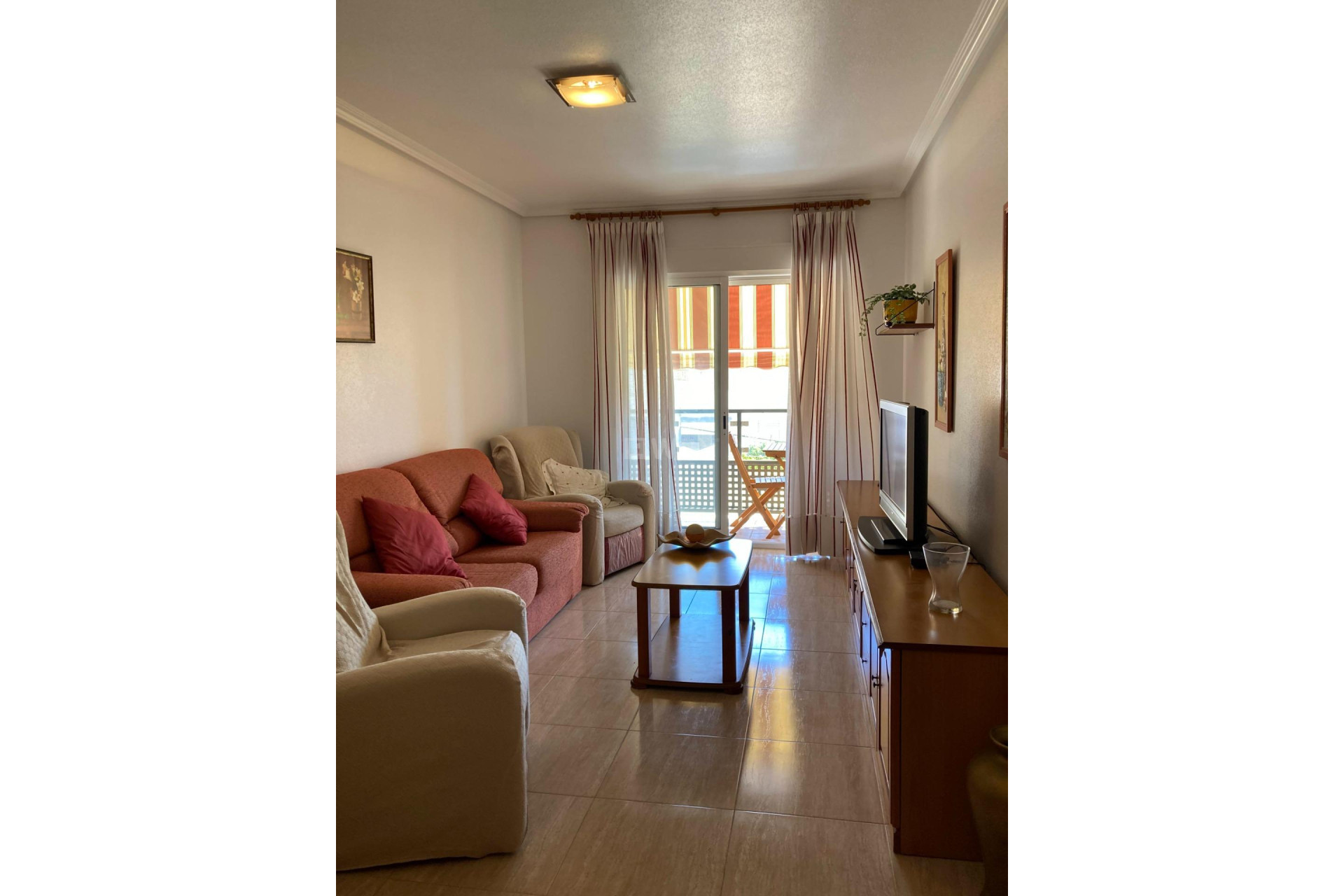 Reventa - Apartamento / piso - San Pedro del Pinatar