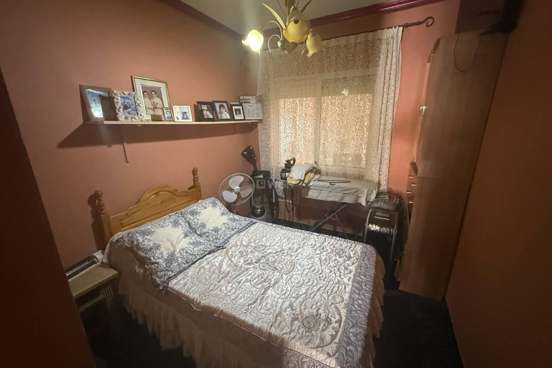 Reventa - Apartamento / piso - San Pedro del Pinatar - -  -