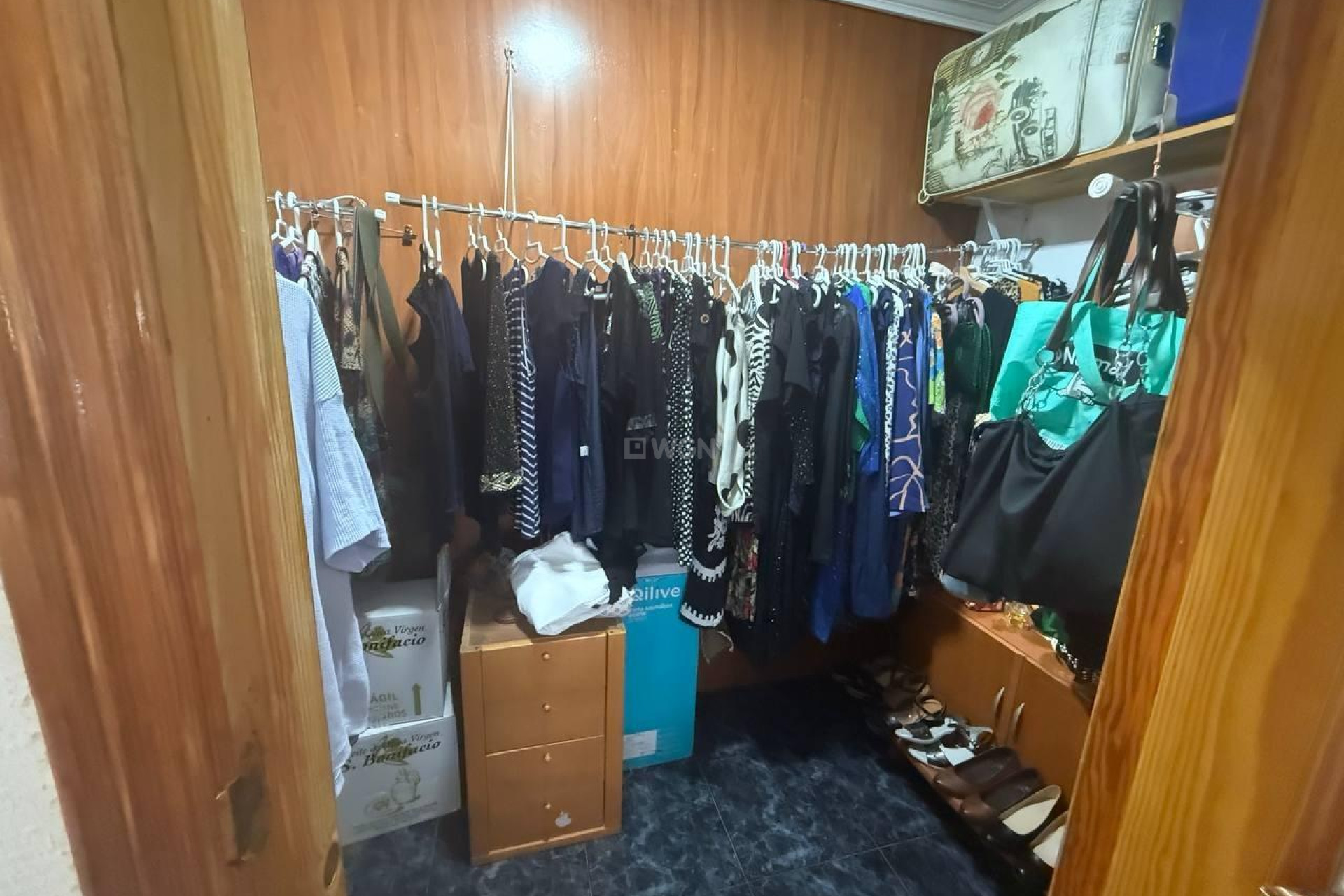 Reventa - Apartamento / piso - San Pedro del Pinatar - -  -