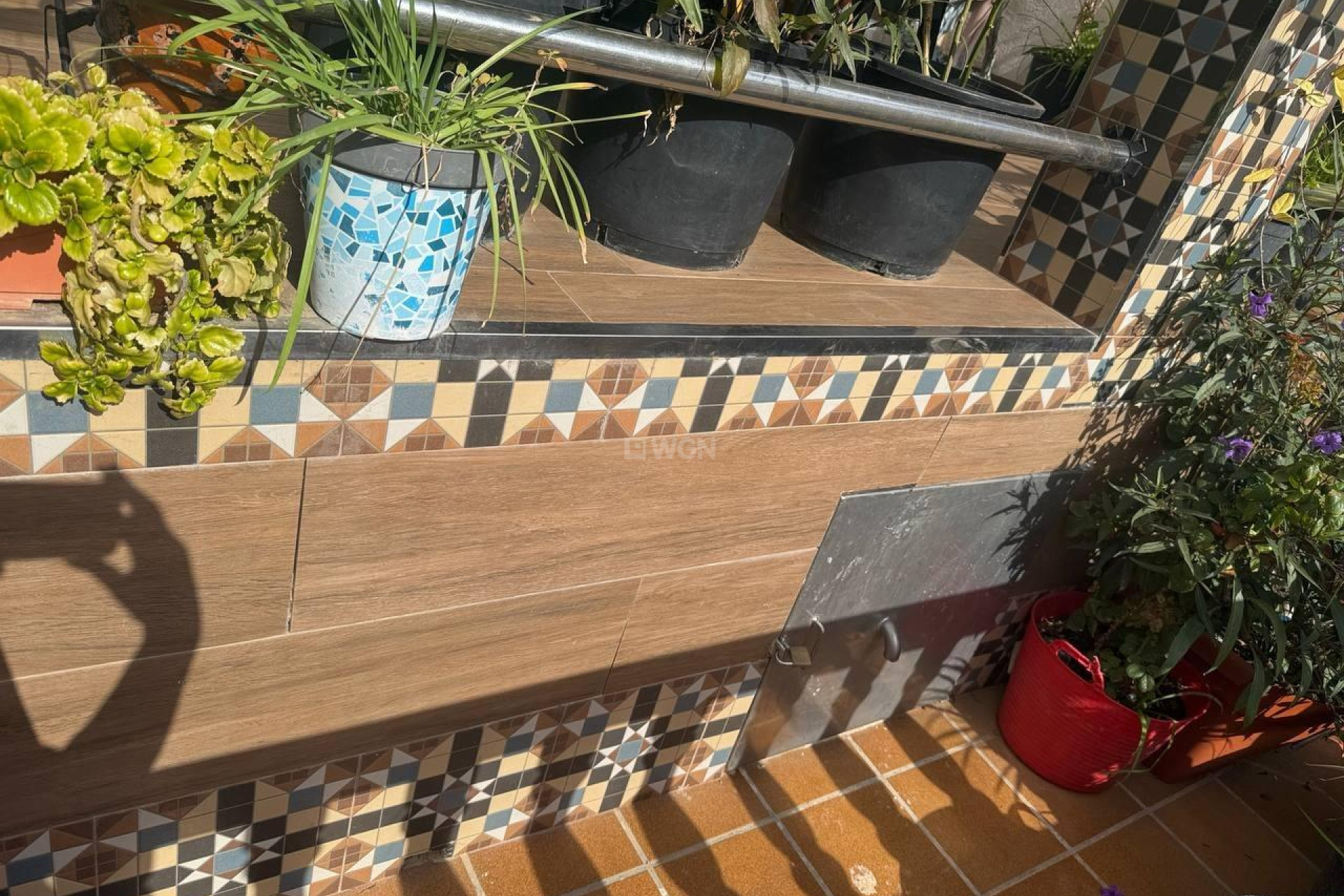 Reventa - Apartamento / piso - San Pedro del Pinatar - -  -