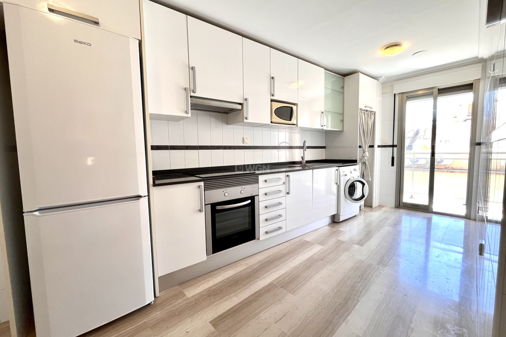 Reventa - Apartamento / piso - Santa Pola - Costa Blanca