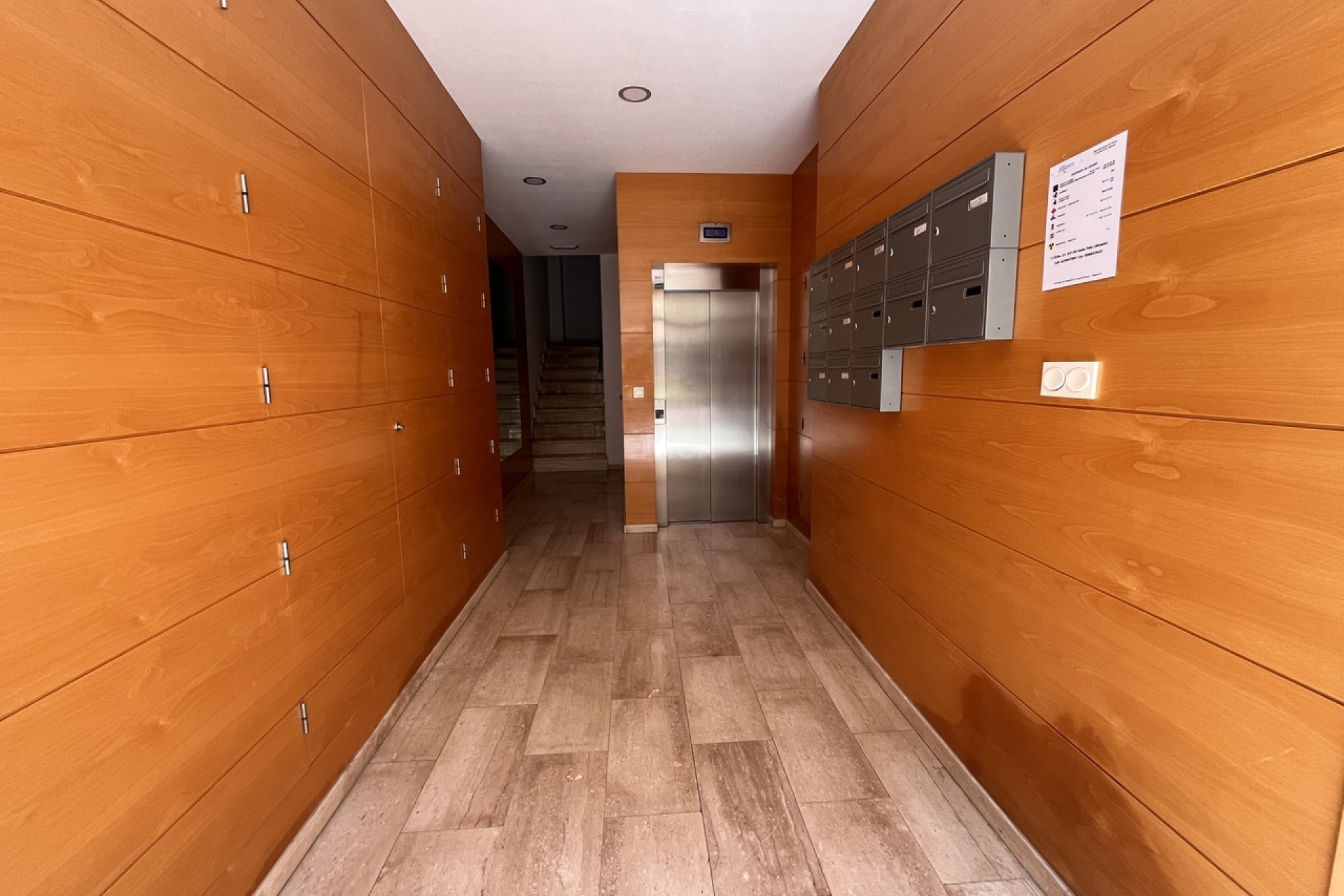 Reventa - Apartamento / piso - Santa Pola - Costa Blanca