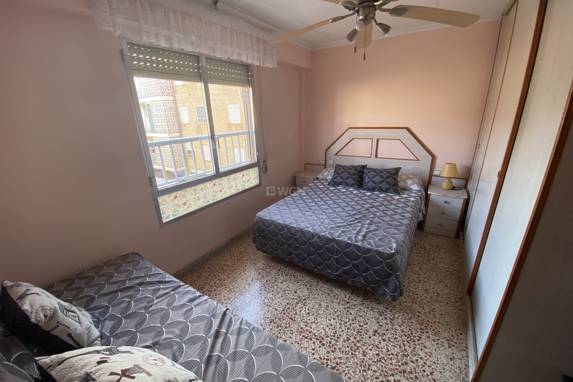 Reventa - Apartamento / piso - Santa Pola - Costa Blanca