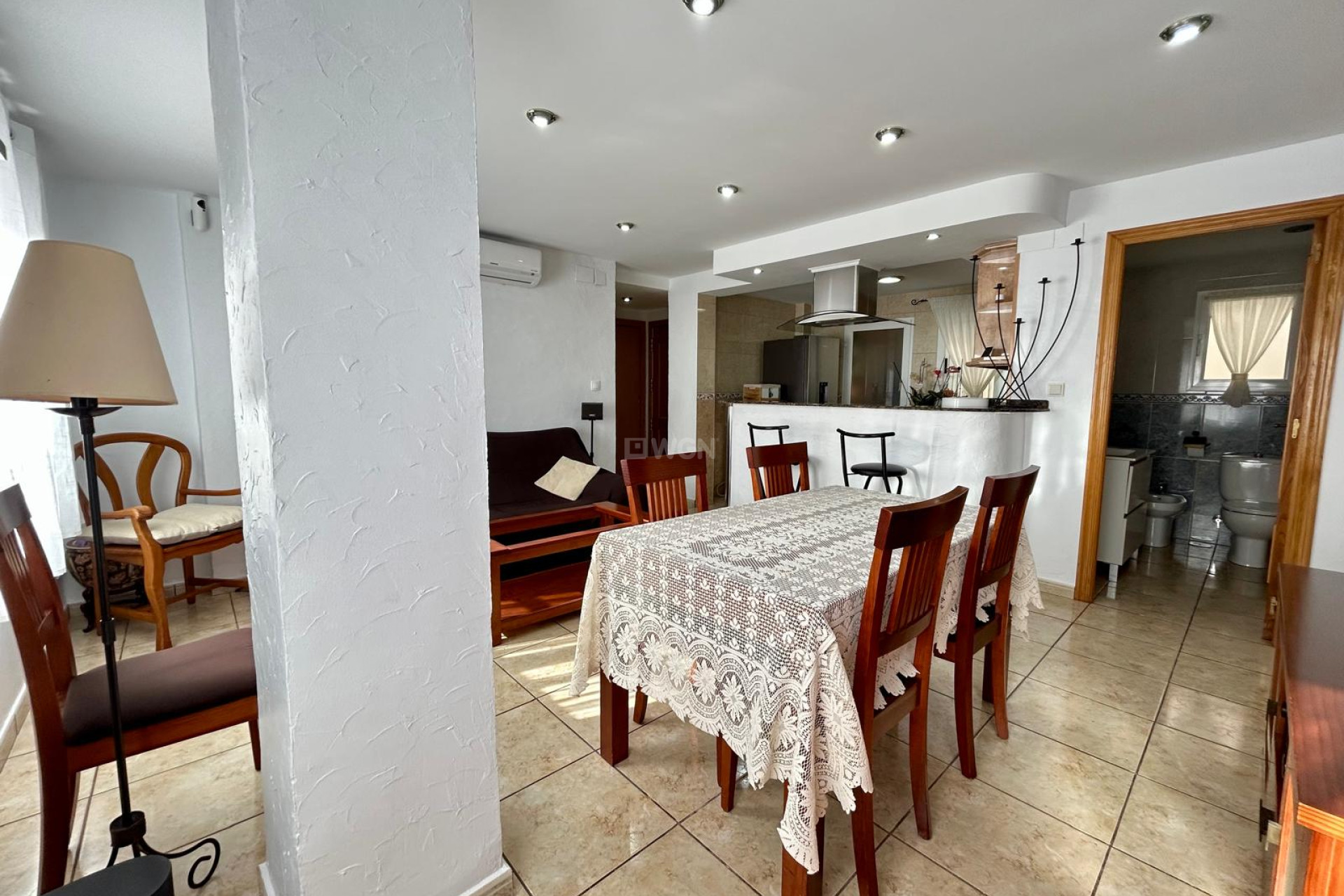 Reventa - Apartamento / piso - Santa Pola - Costa Blanca