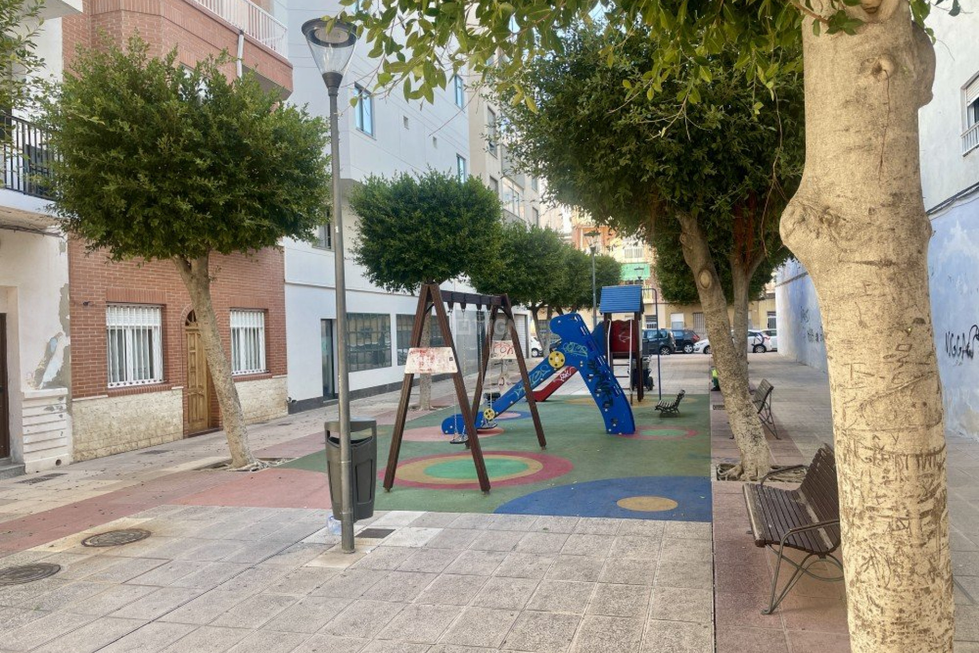 Reventa - Apartamento / piso - Santa Pola - Costa Blanca