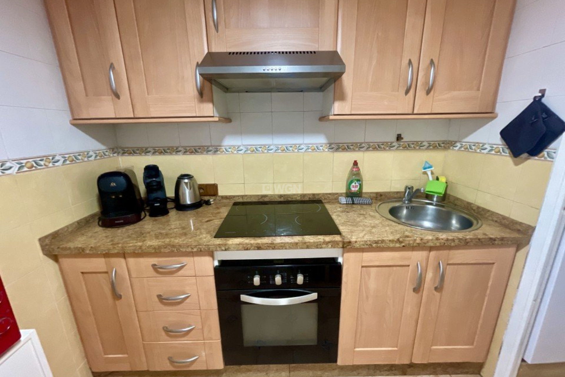 Reventa - Apartamento / piso - Santa Pola - Costa Blanca