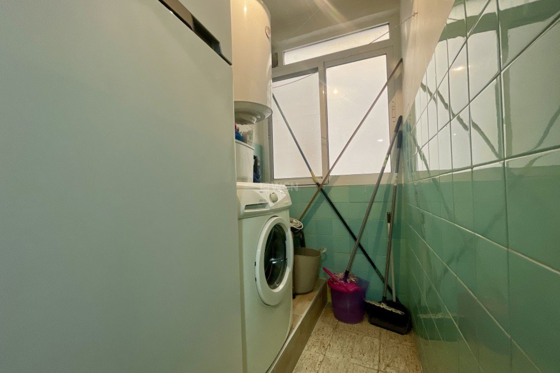 Reventa - Apartamento / piso - Santa Pola - Costa Blanca