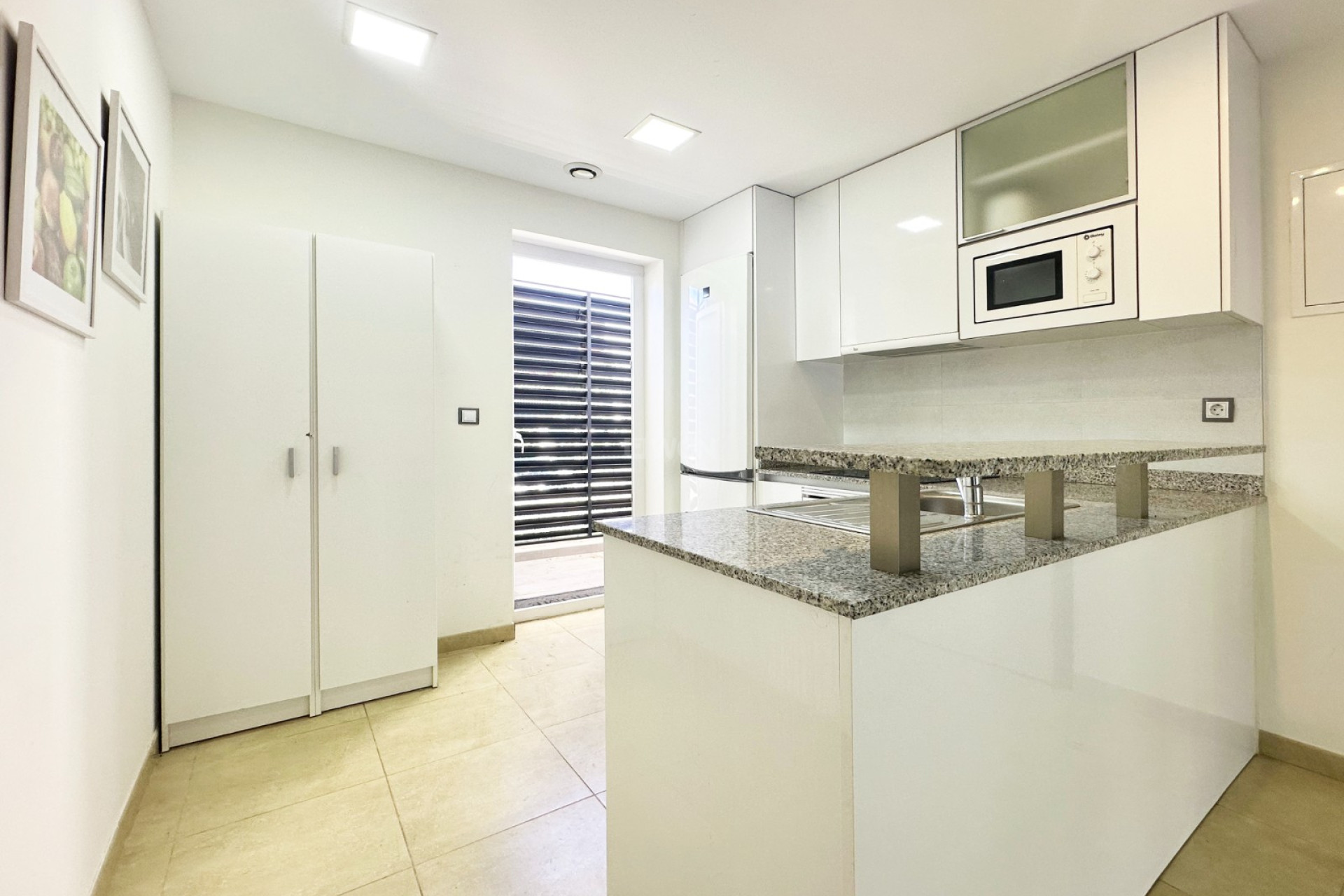 Reventa - Apartamento / piso - Santa Pola - Costa Blanca